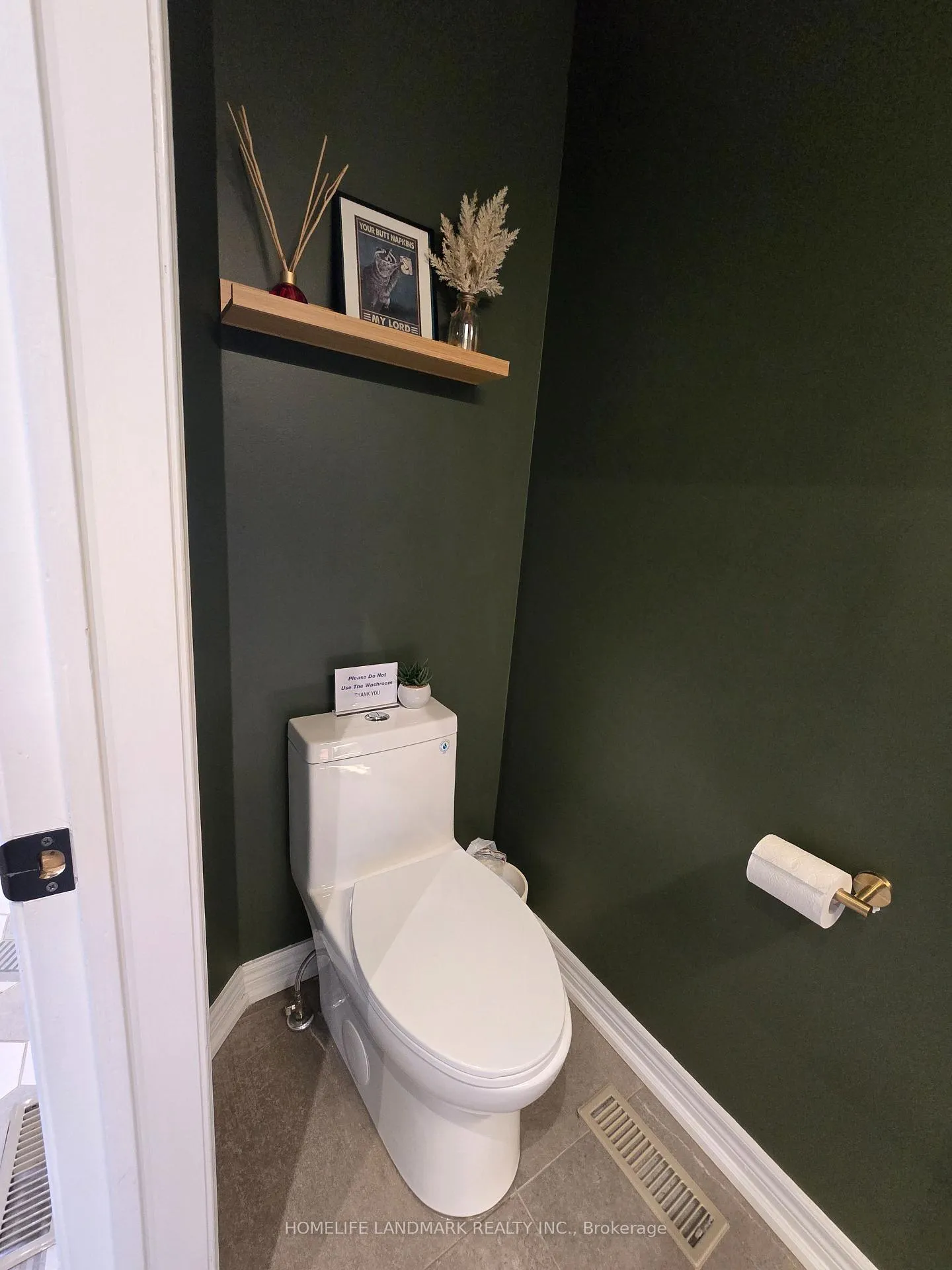 Photo 22 of 93 Park Place Drive, Markham, Greensborough — HOMEH