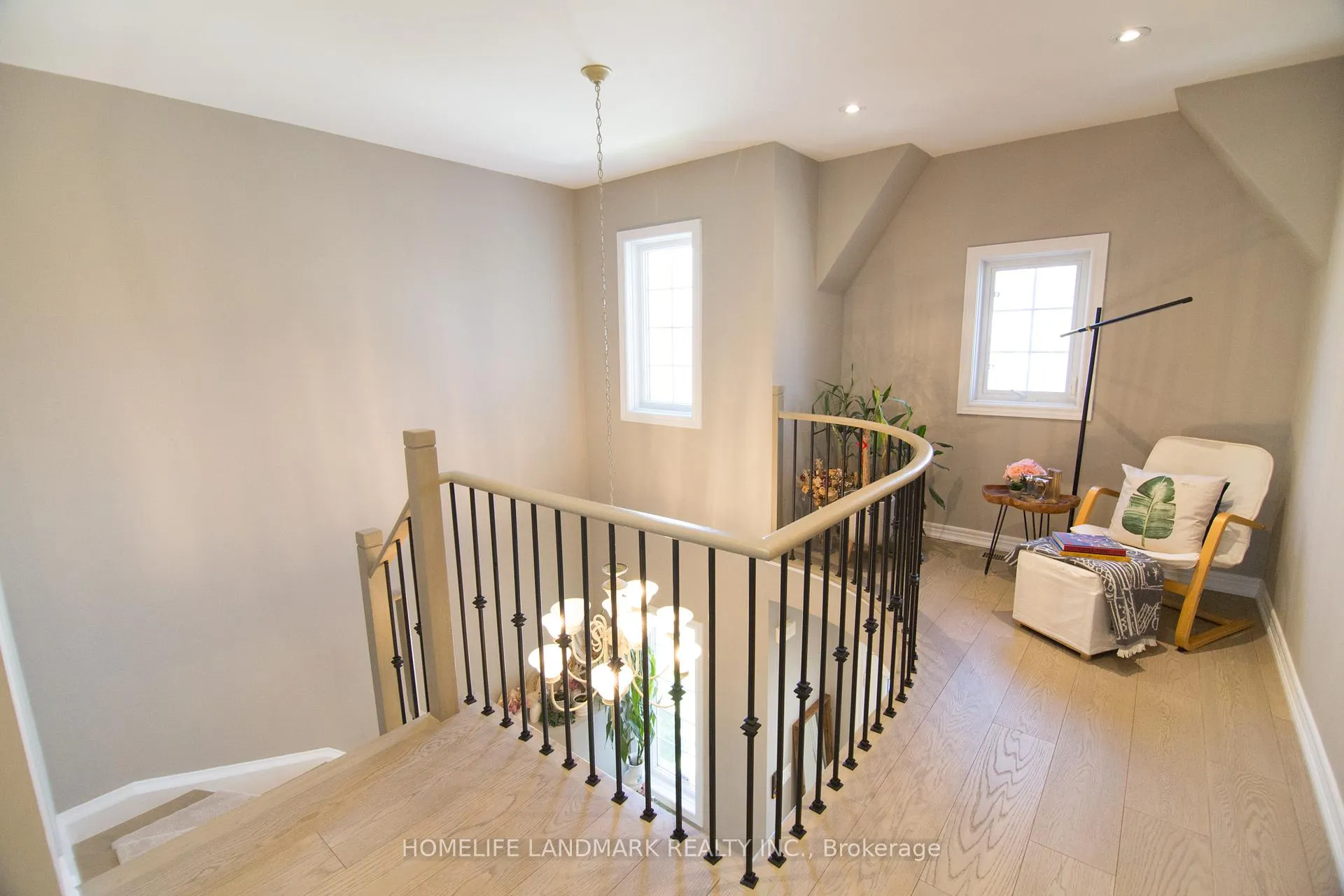 Photo 24 of 93 Park Place Drive, Markham, Greensborough — HOMEH