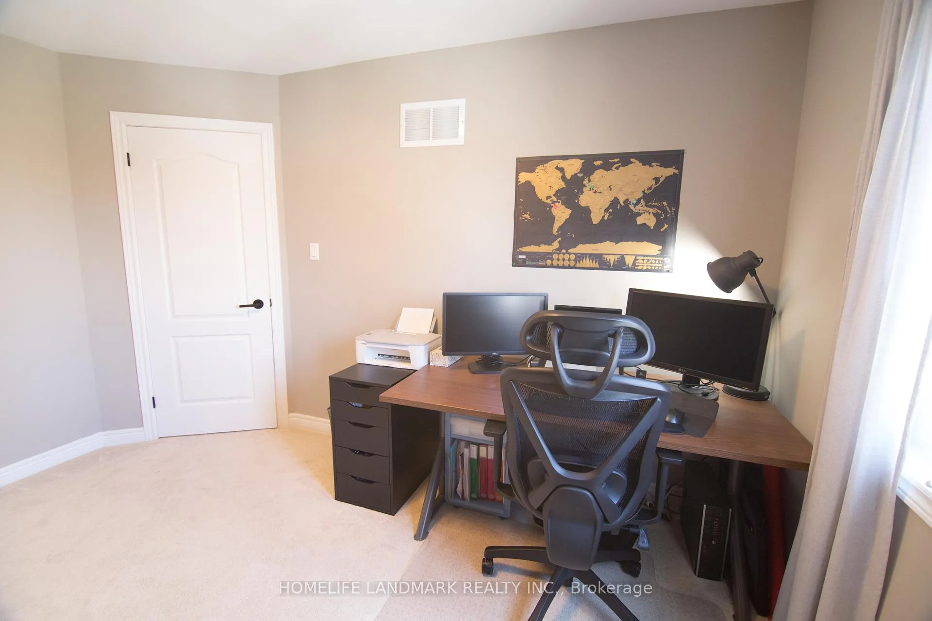 Photo 38 of 93 Park Place Drive, Markham, Greensborough — HOMEH