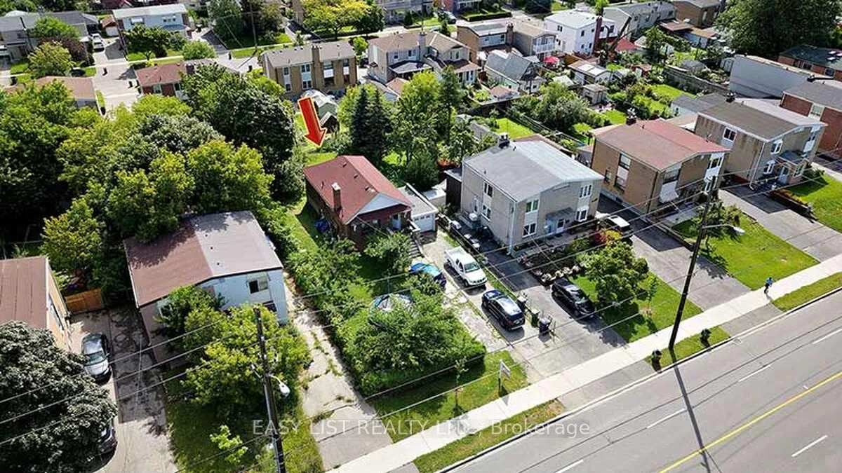 Photo of 777 Birchmount Road