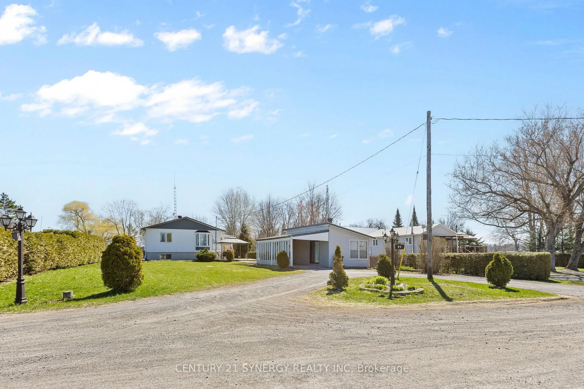 Photo 2 of 91 Levac Road, Champlain, Champlain Twp — HOMEH