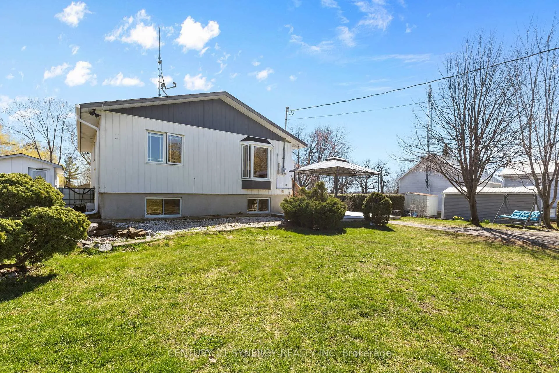 Photo 4 of 91 Levac Road, Champlain, Champlain Twp — HOMEH