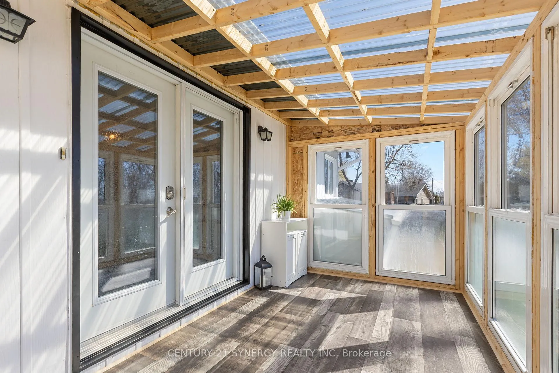 Photo 5 of 91 Levac Road, Champlain, Champlain Twp — HOMEH