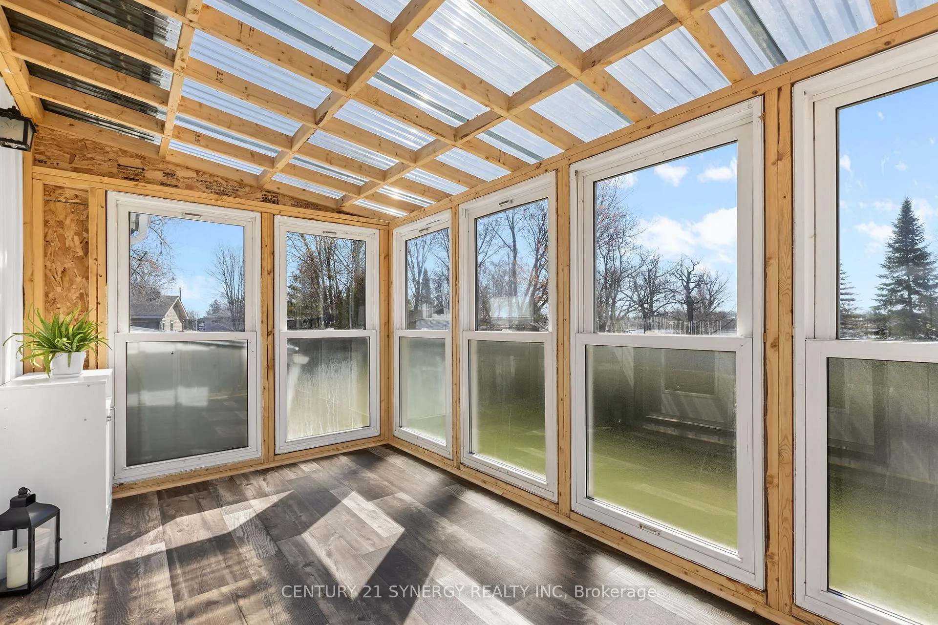 Photo 6 of 91 Levac Road, Champlain, Champlain Twp — HOMEH