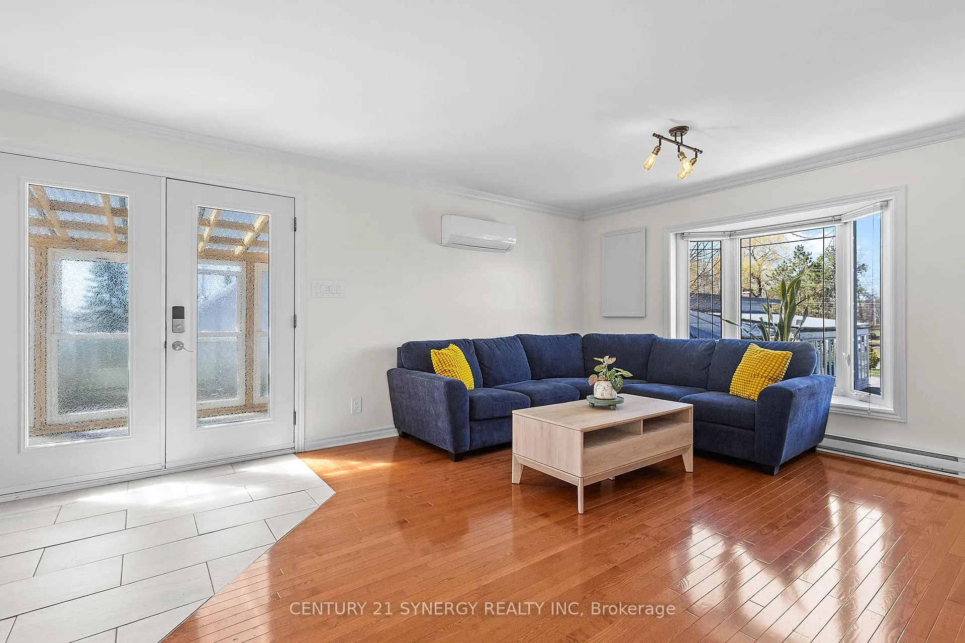 Photo 8 of 91 Levac Road, Champlain, Champlain Twp — HOMEH
