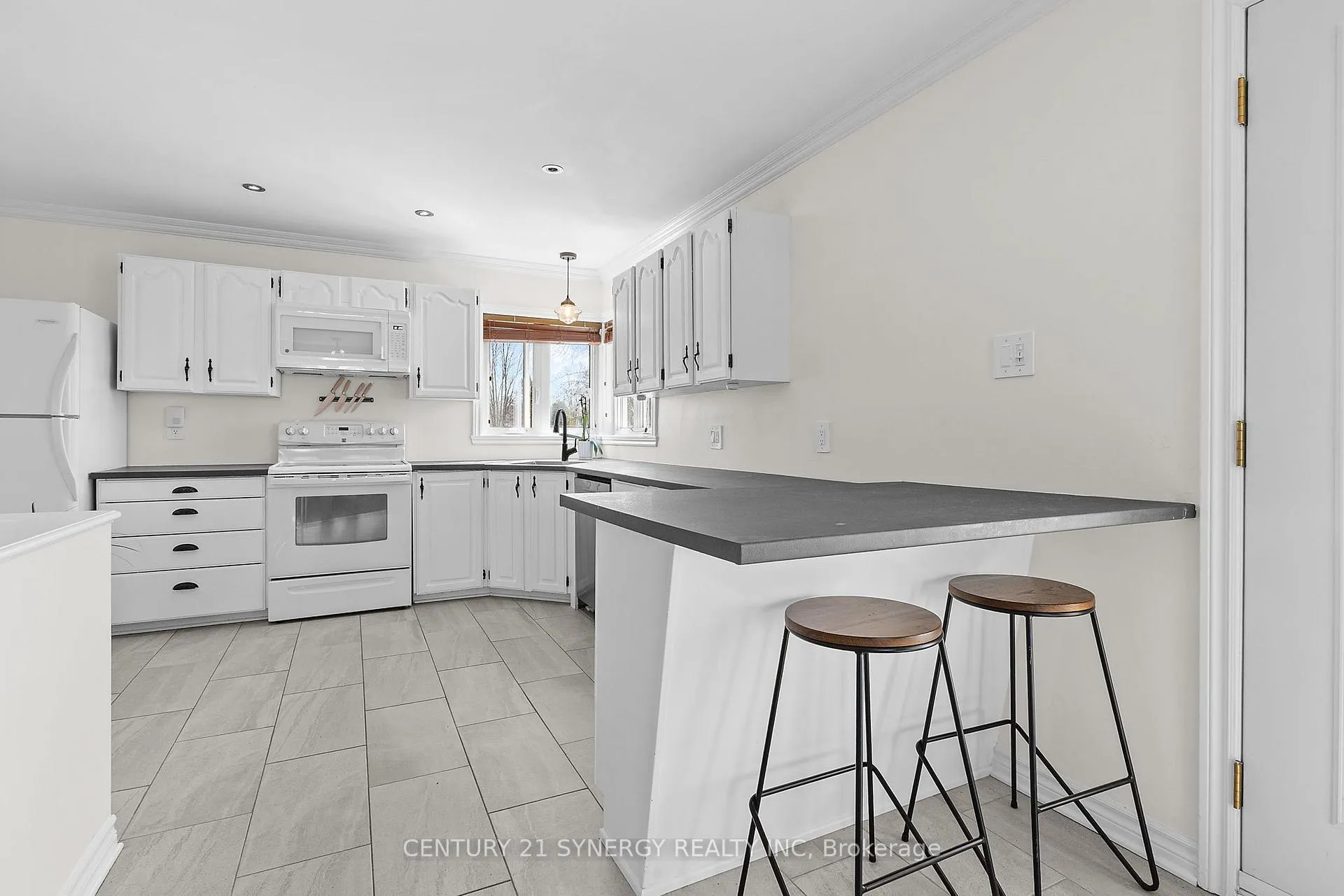 Photo 10 of 91 Levac Road, Champlain, Champlain Twp — HOMEH