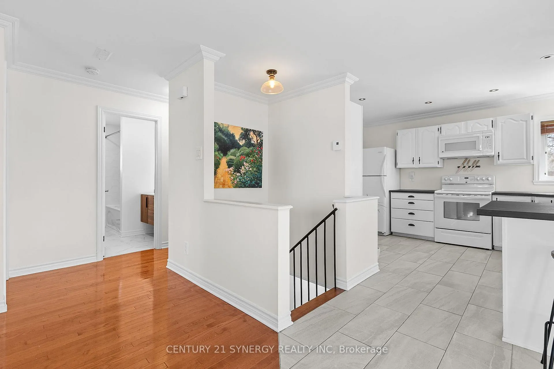 Photo 15 of 91 Levac Road, Champlain, Champlain Twp — HOMEH