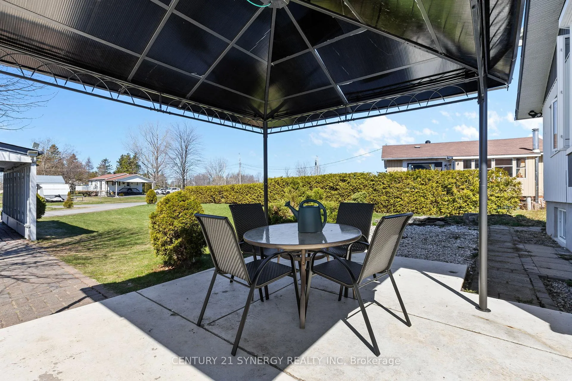 Photo 32 of 91 Levac Road, Champlain, Champlain Twp — HOMEH