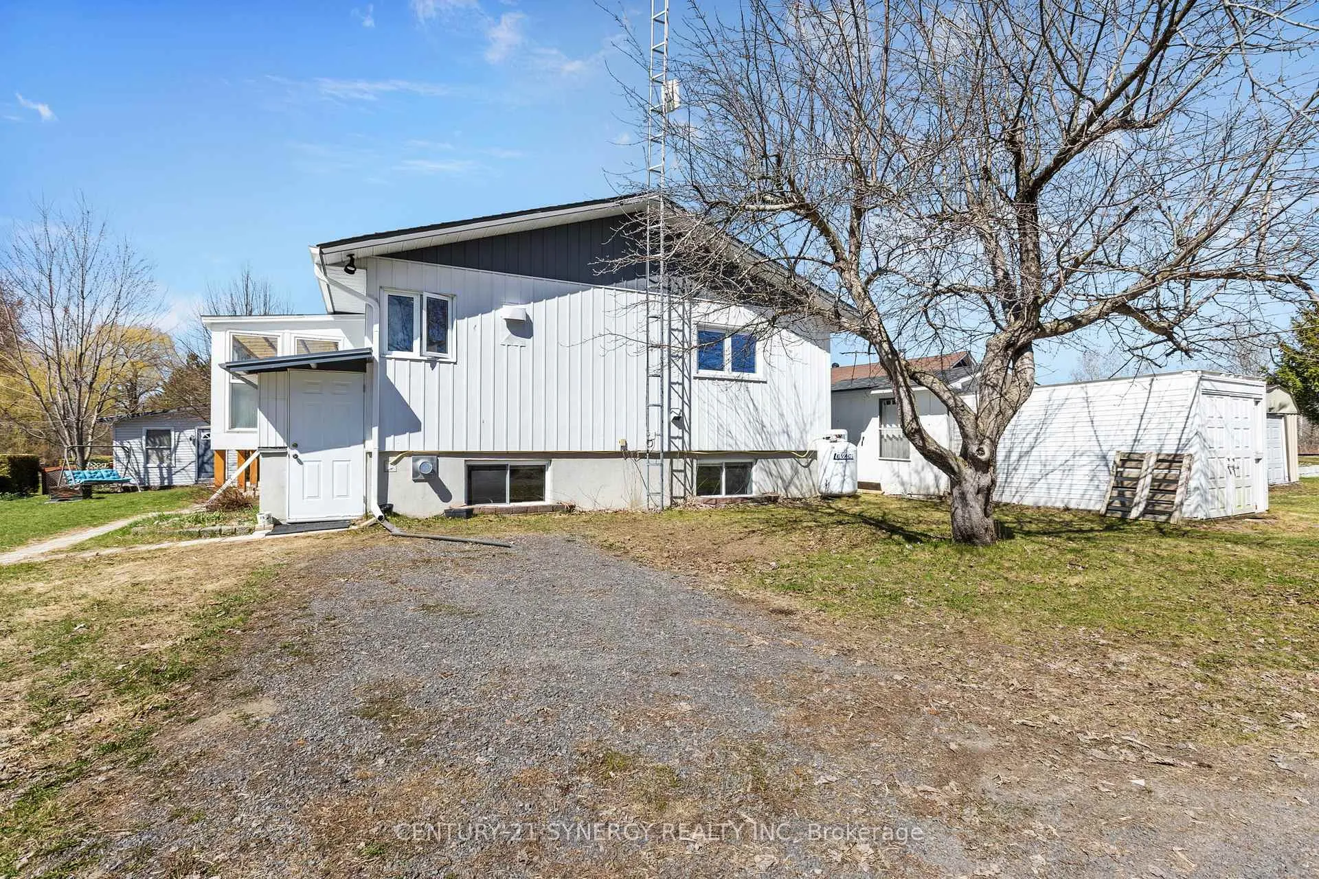 Photo 33 of 91 Levac Road, Champlain, Champlain Twp — HOMEH