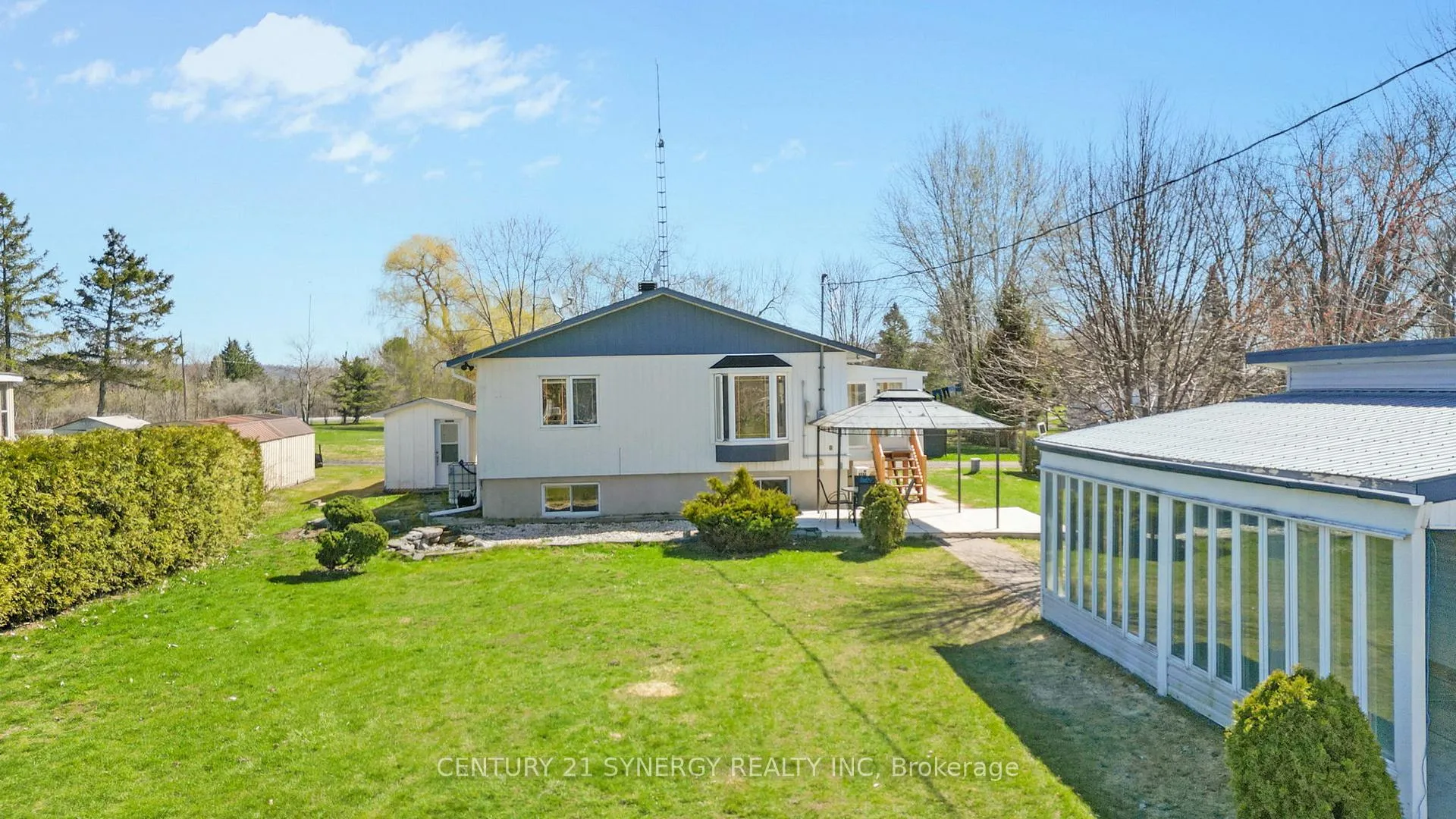 Photo 34 of 91 Levac Road, Champlain, Champlain Twp — HOMEH
