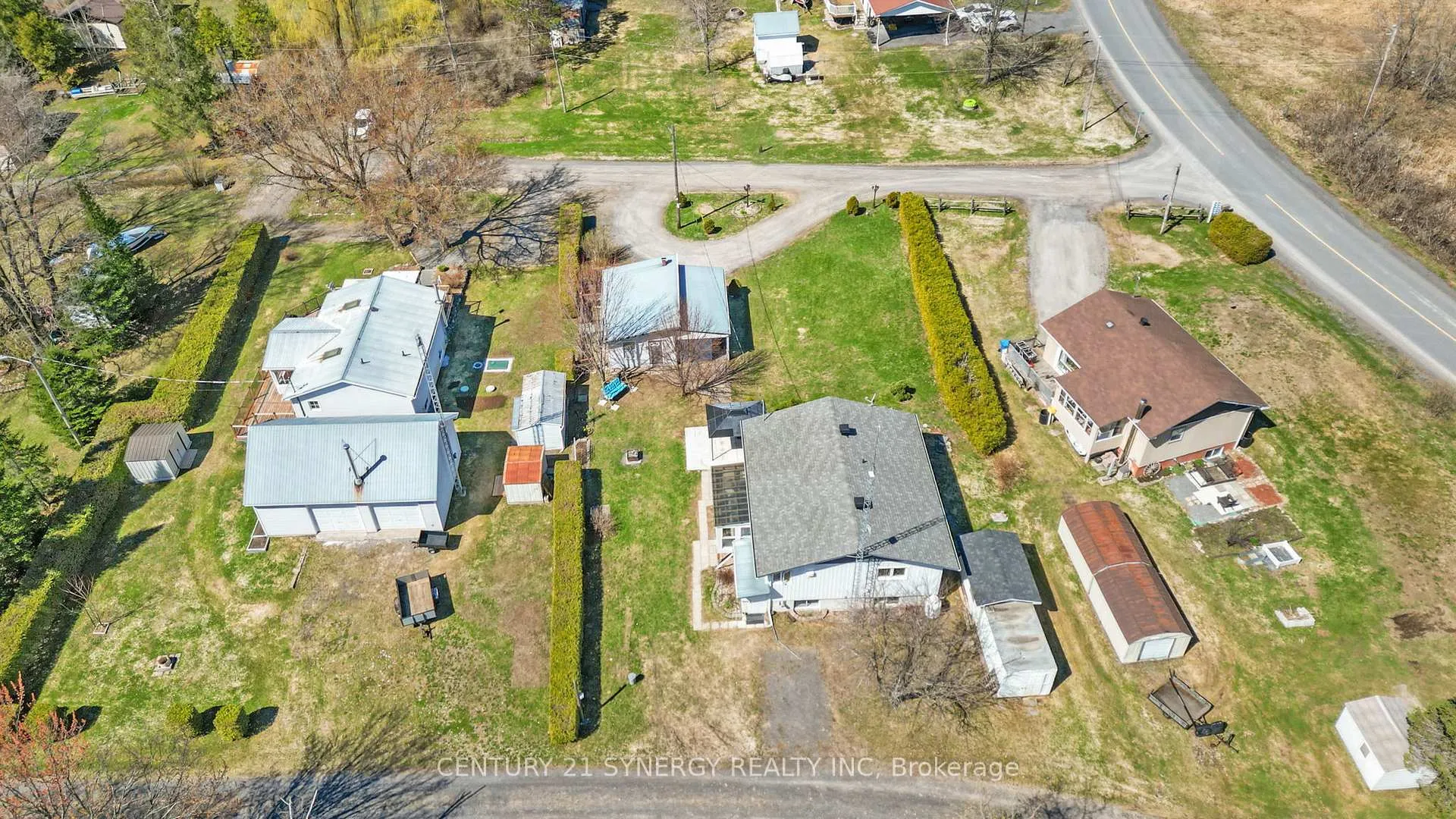 Photo 35 of 91 Levac Road, Champlain, Champlain Twp — HOMEH