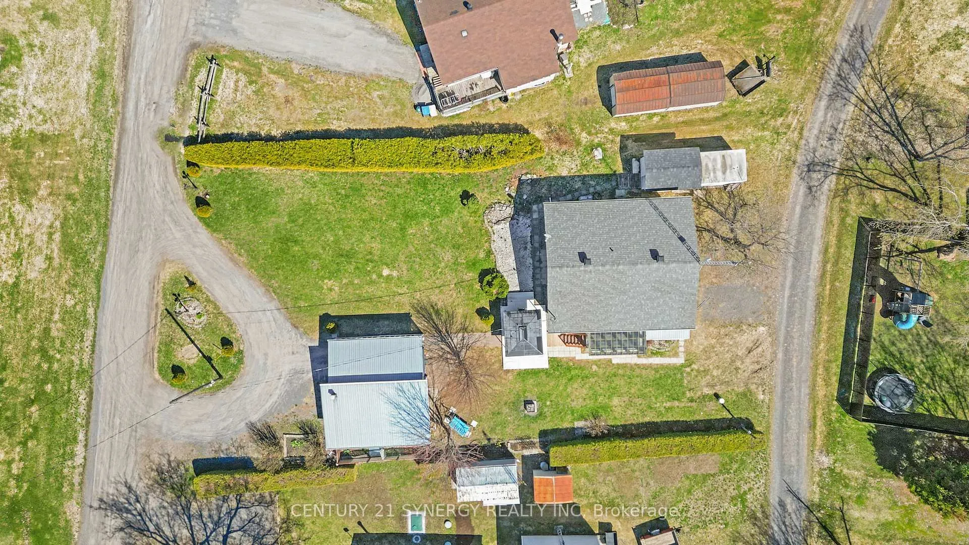 Photo 37 of 91 Levac Road, Champlain, Champlain Twp — HOMEH