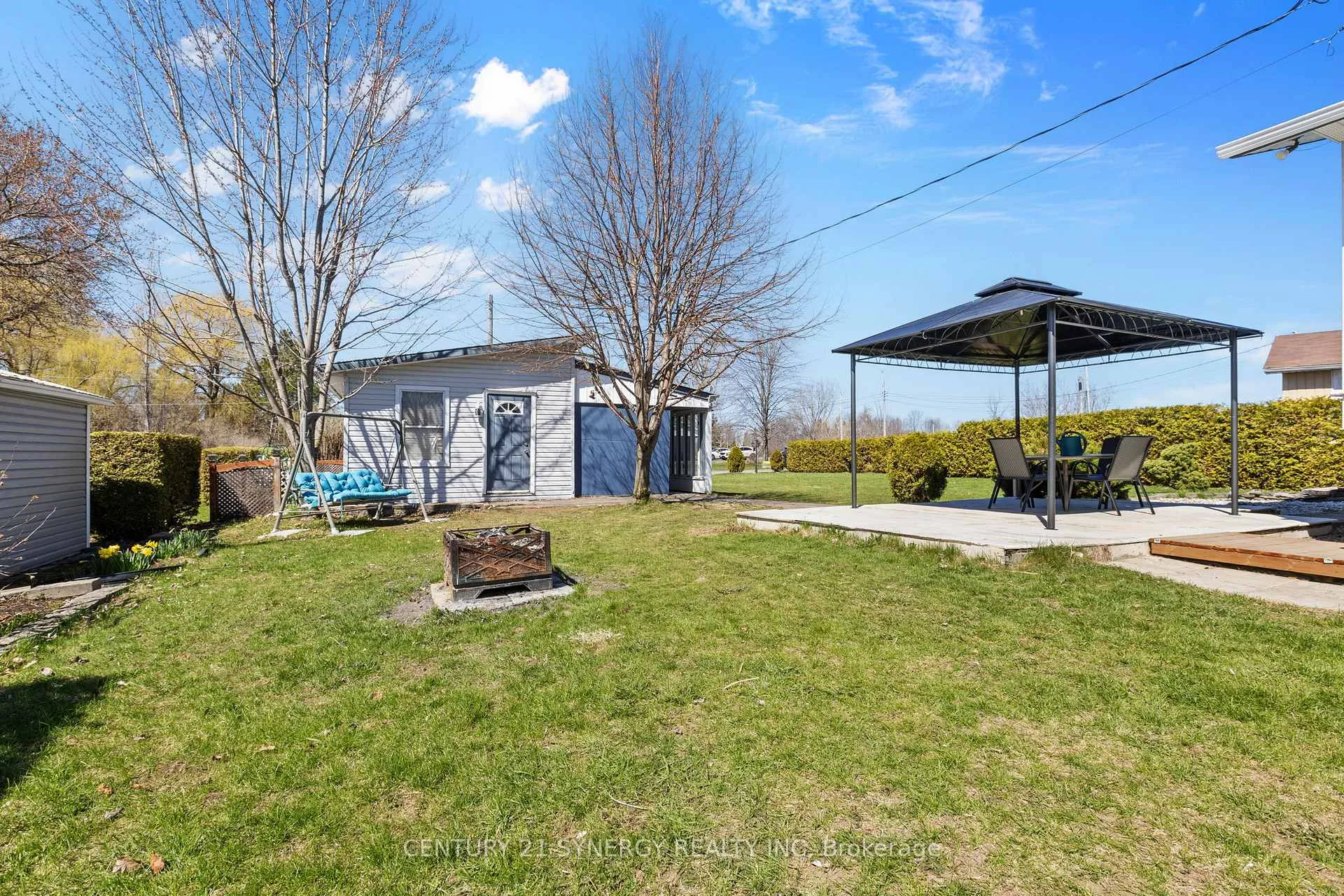 Photo 38 of 91 Levac Road, Champlain, Champlain Twp — HOMEH
