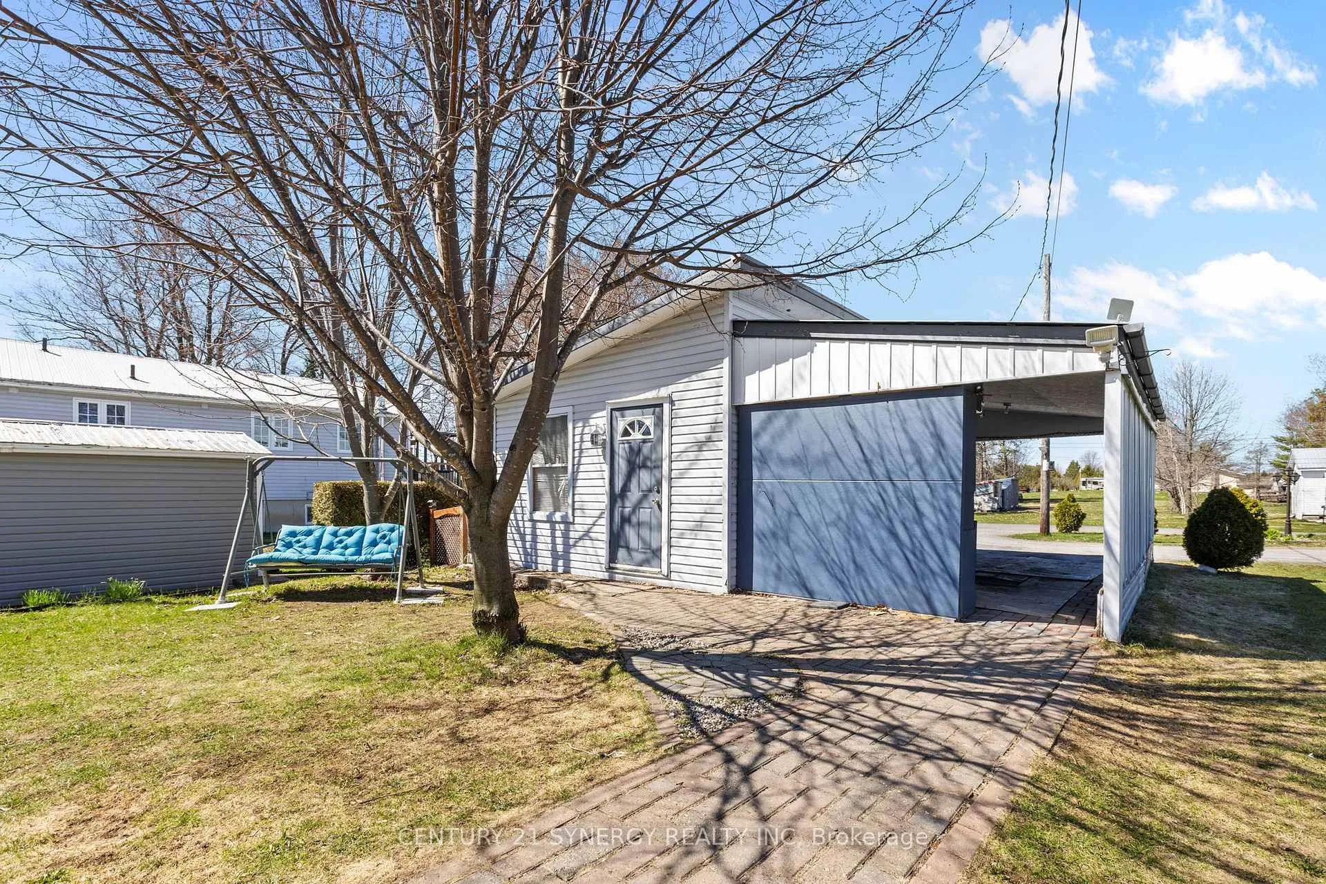 Photo 39 of 91 Levac Road, Champlain, Champlain Twp — HOMEH