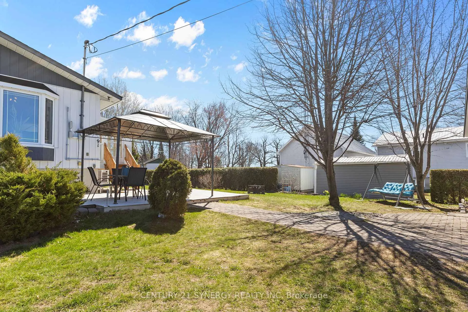 Photo 40 of 91 Levac Road, Champlain, Champlain Twp — HOMEH
