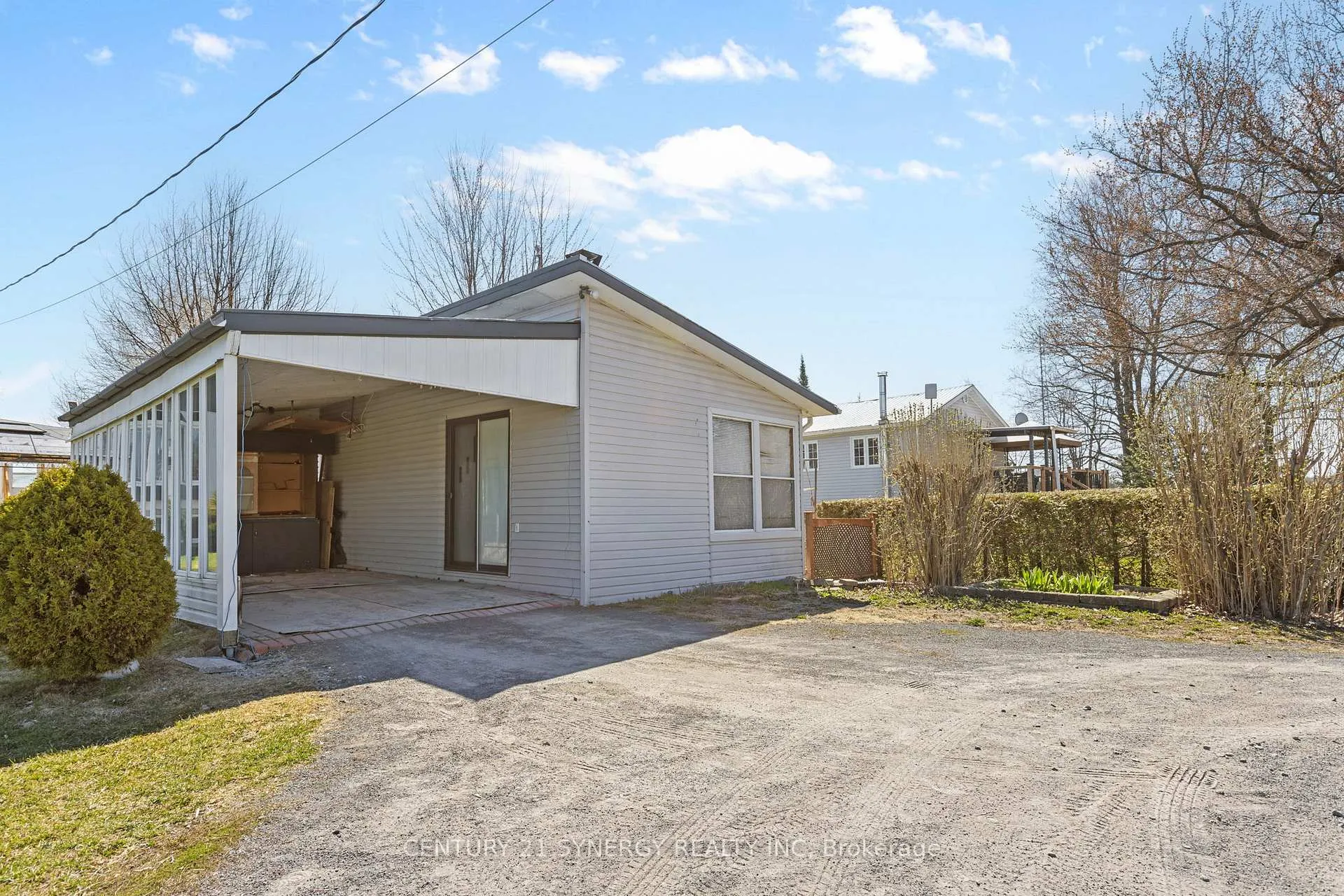 Photo 41 of 91 Levac Road, Champlain, Champlain Twp — HOMEH