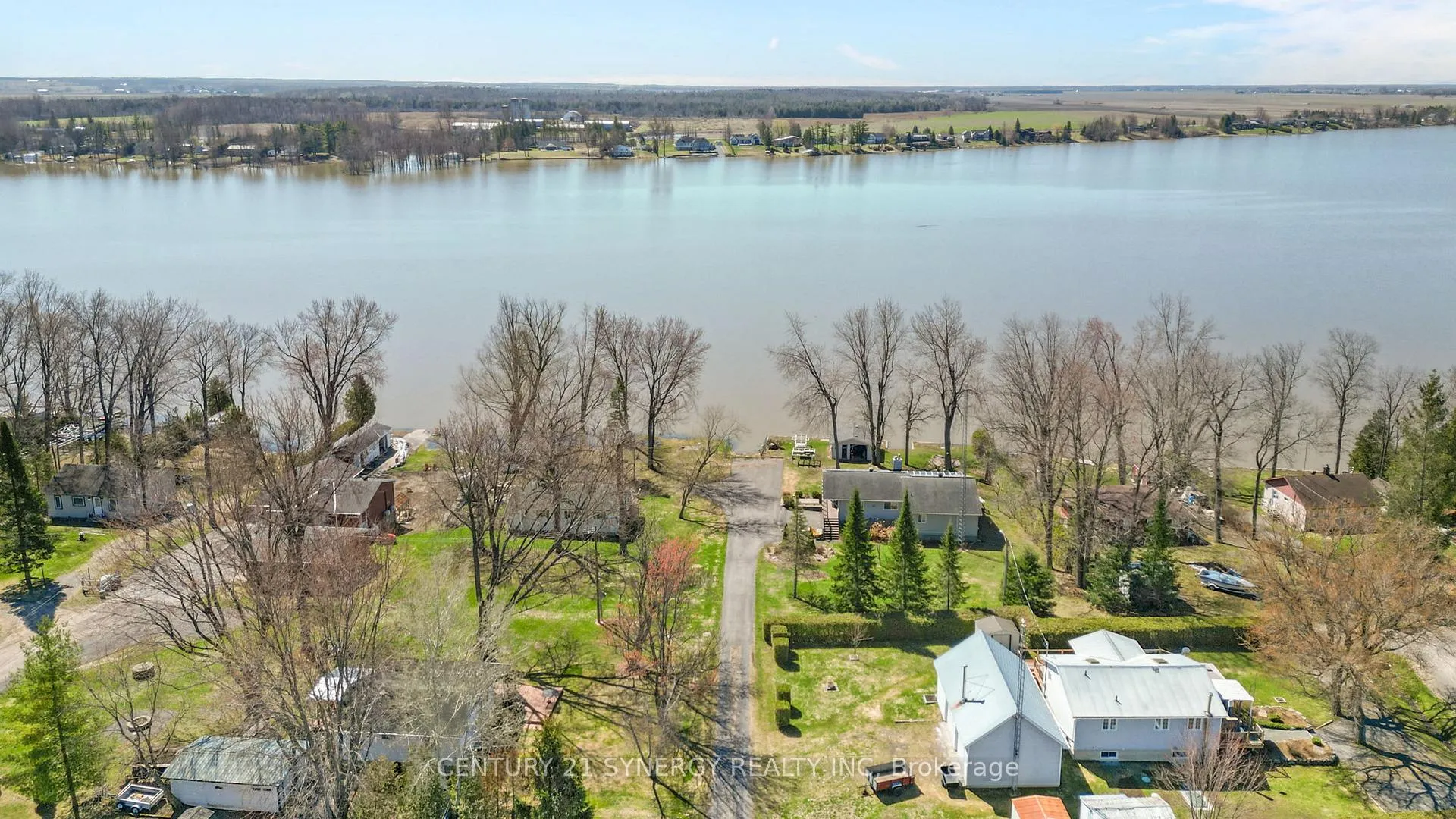 Photo 42 of 91 Levac Road, Champlain, Champlain Twp — HOMEH