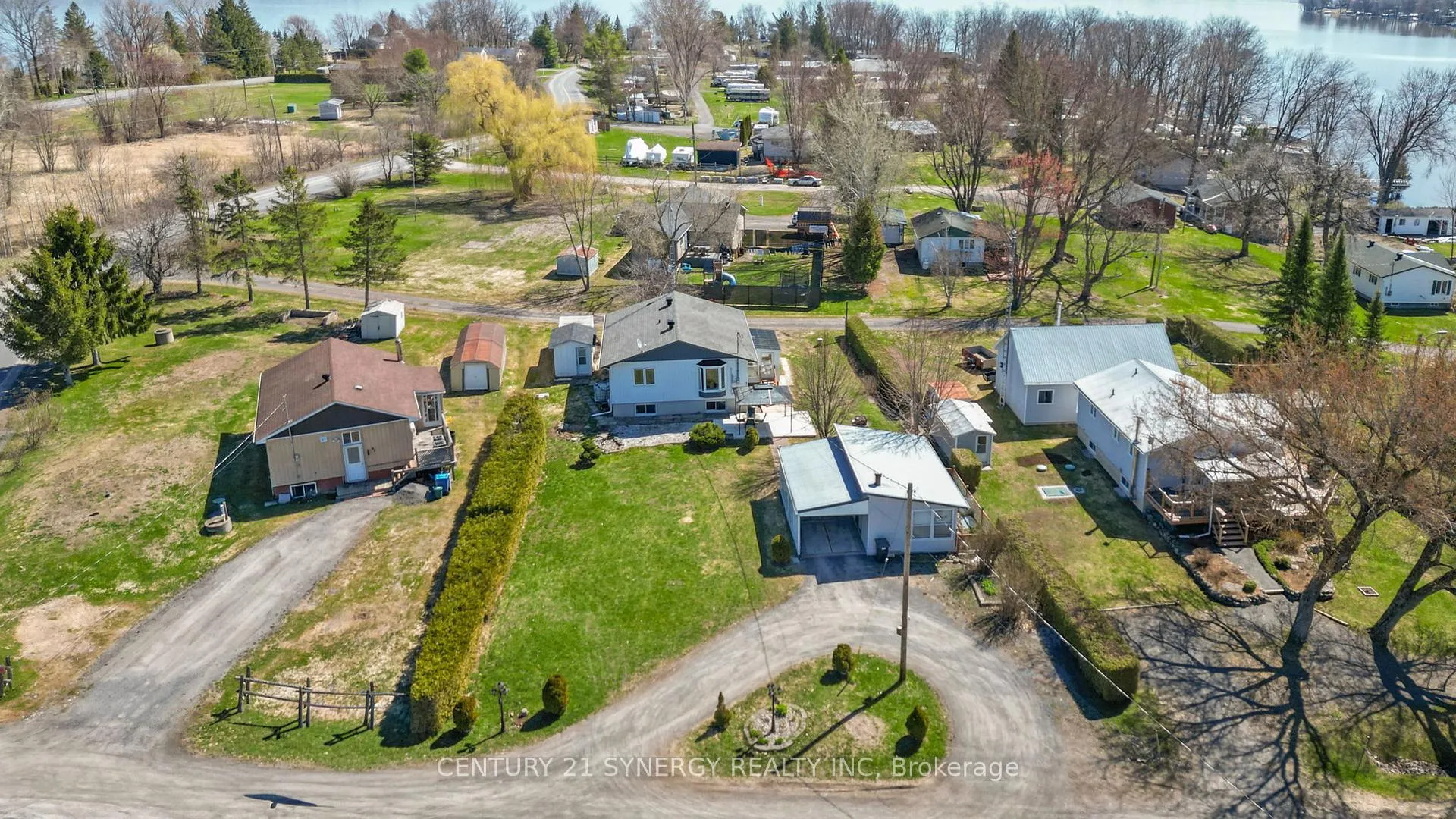 Photo 44 of 91 Levac Road, Champlain, Champlain Twp — HOMEH