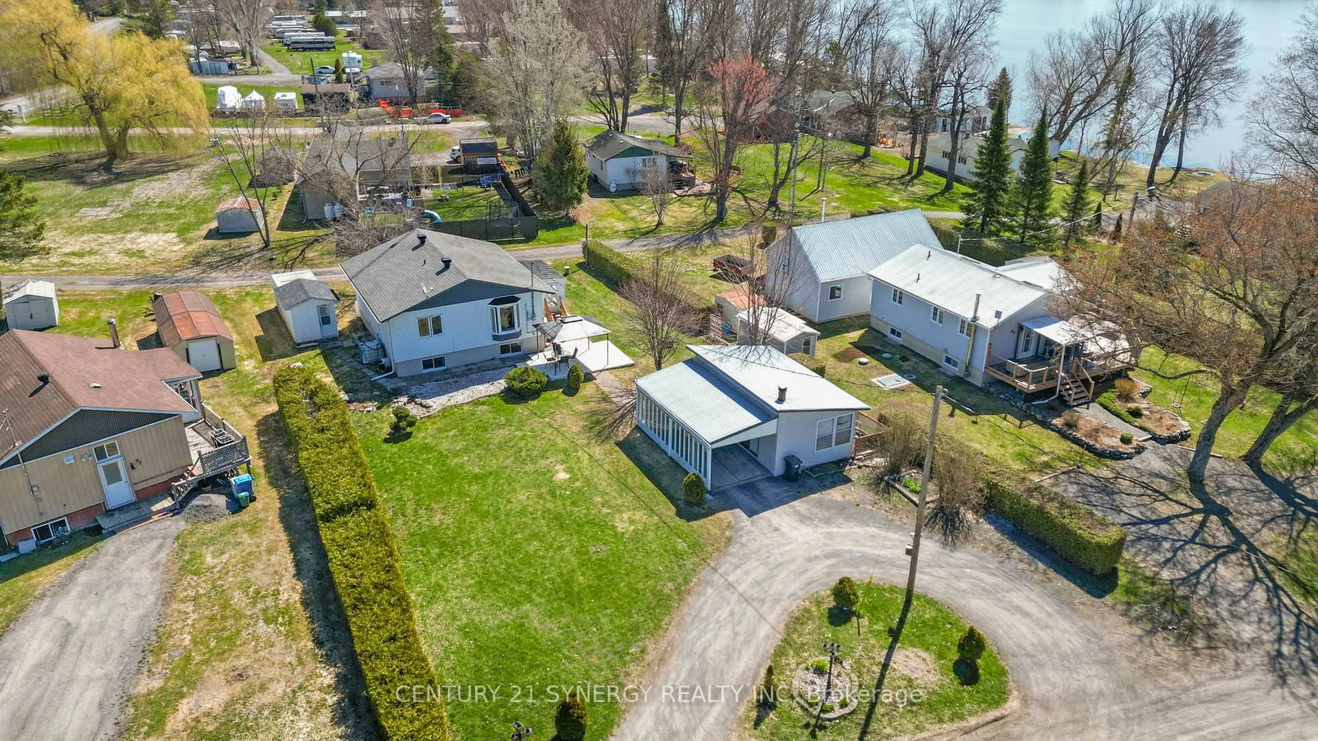 Photo 45 of 91 Levac Road, Champlain, Champlain Twp — HOMEH