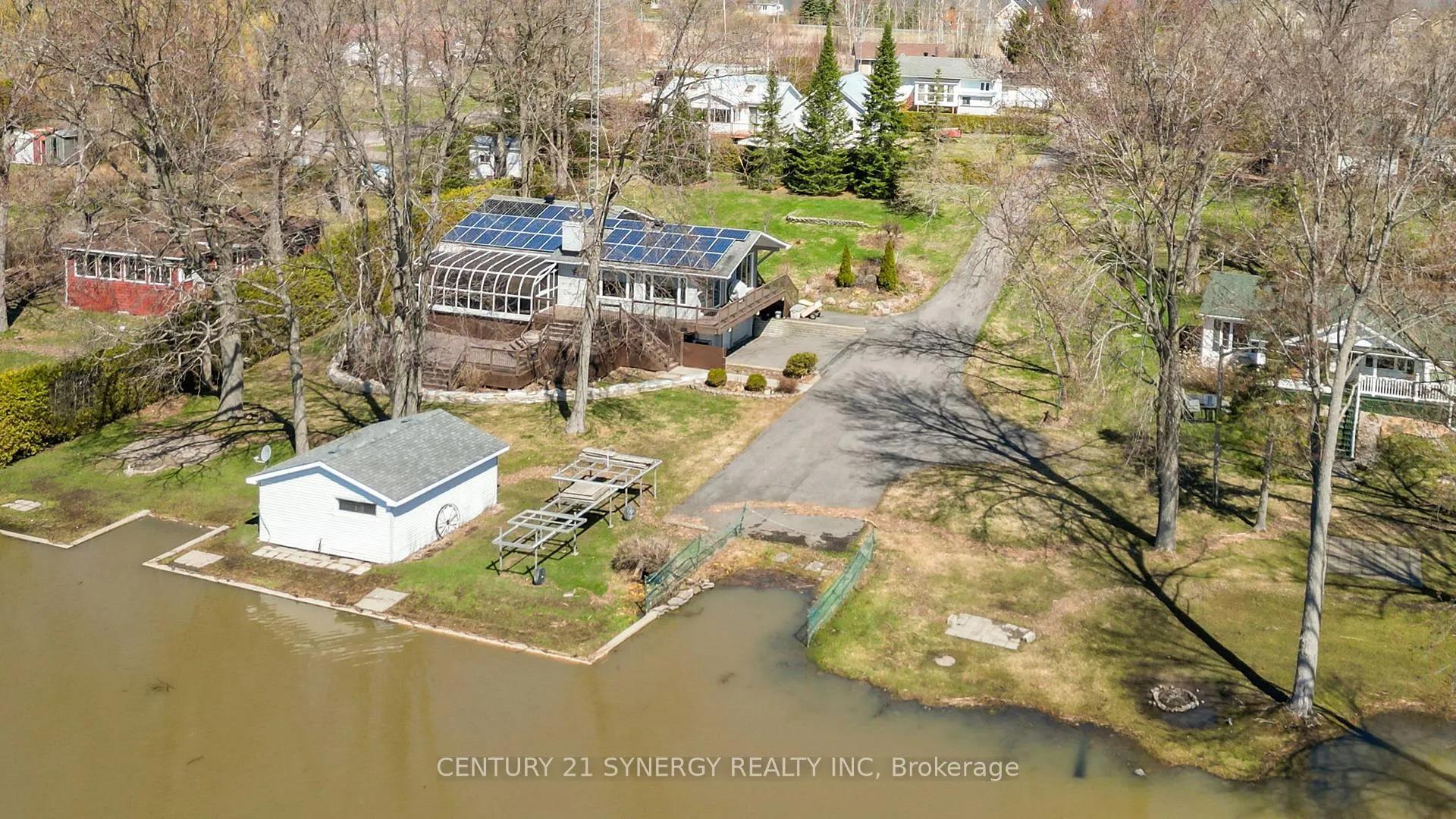 Photo 46 of 91 Levac Road, Champlain, Champlain Twp — HOMEH