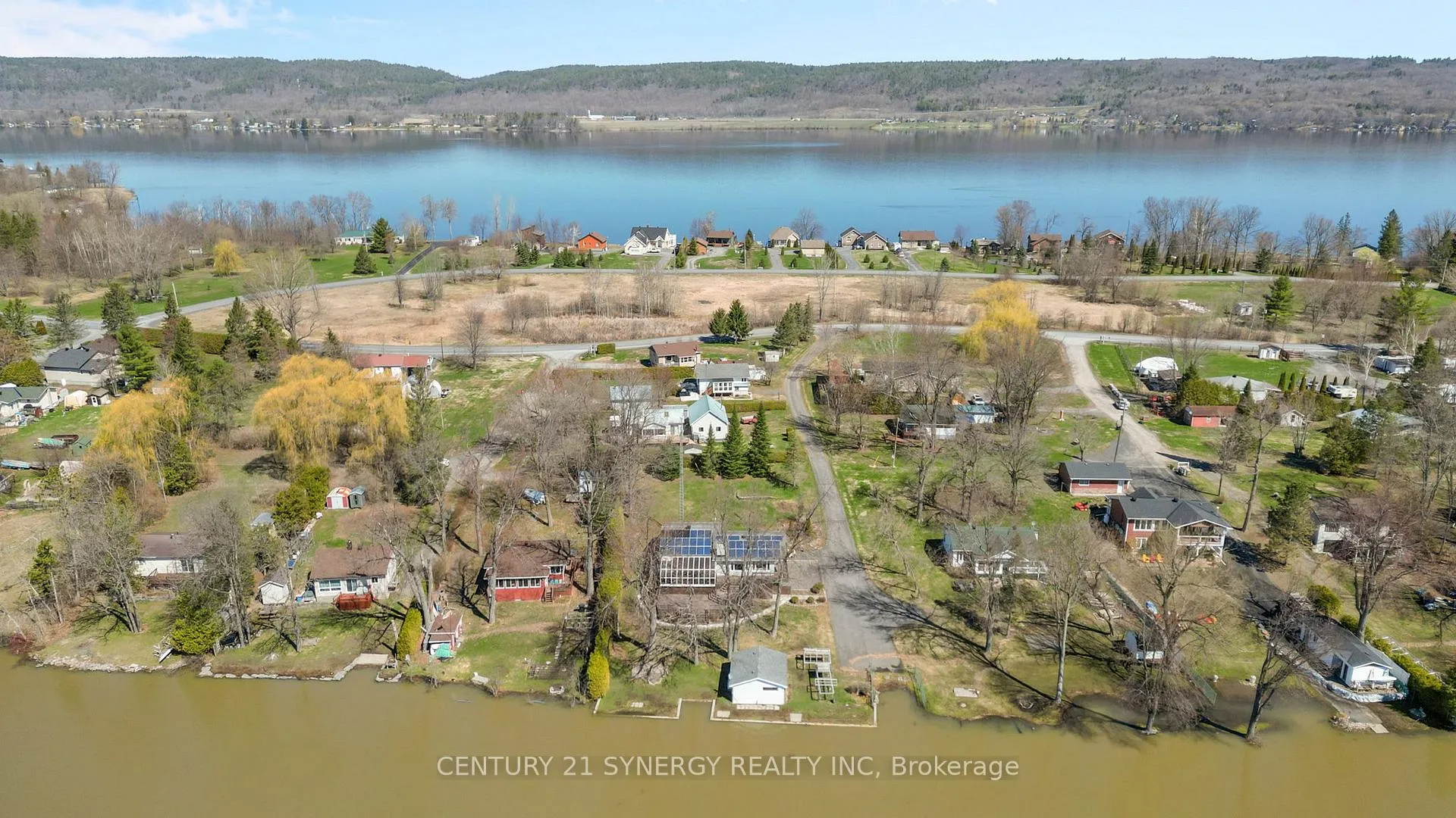 Photo 48 of 91 Levac Road, Champlain, Champlain Twp — HOMEH