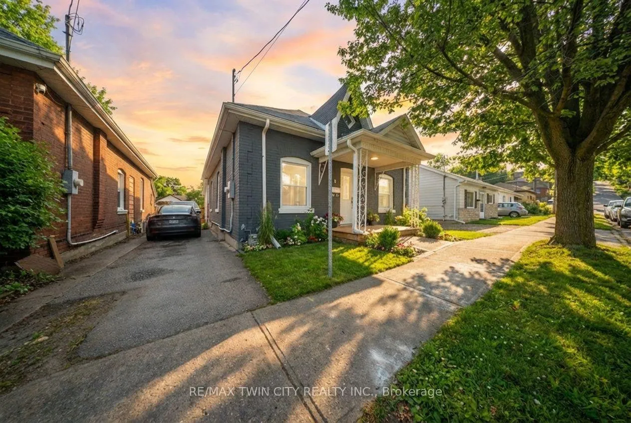 Photo 1 of 8 Main Street, Brantford — HOMEH