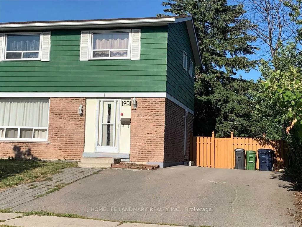 Photo 1 of Unit Bsmt, 90 Crittenden Square, Scarborough, Malvern — HOMEH