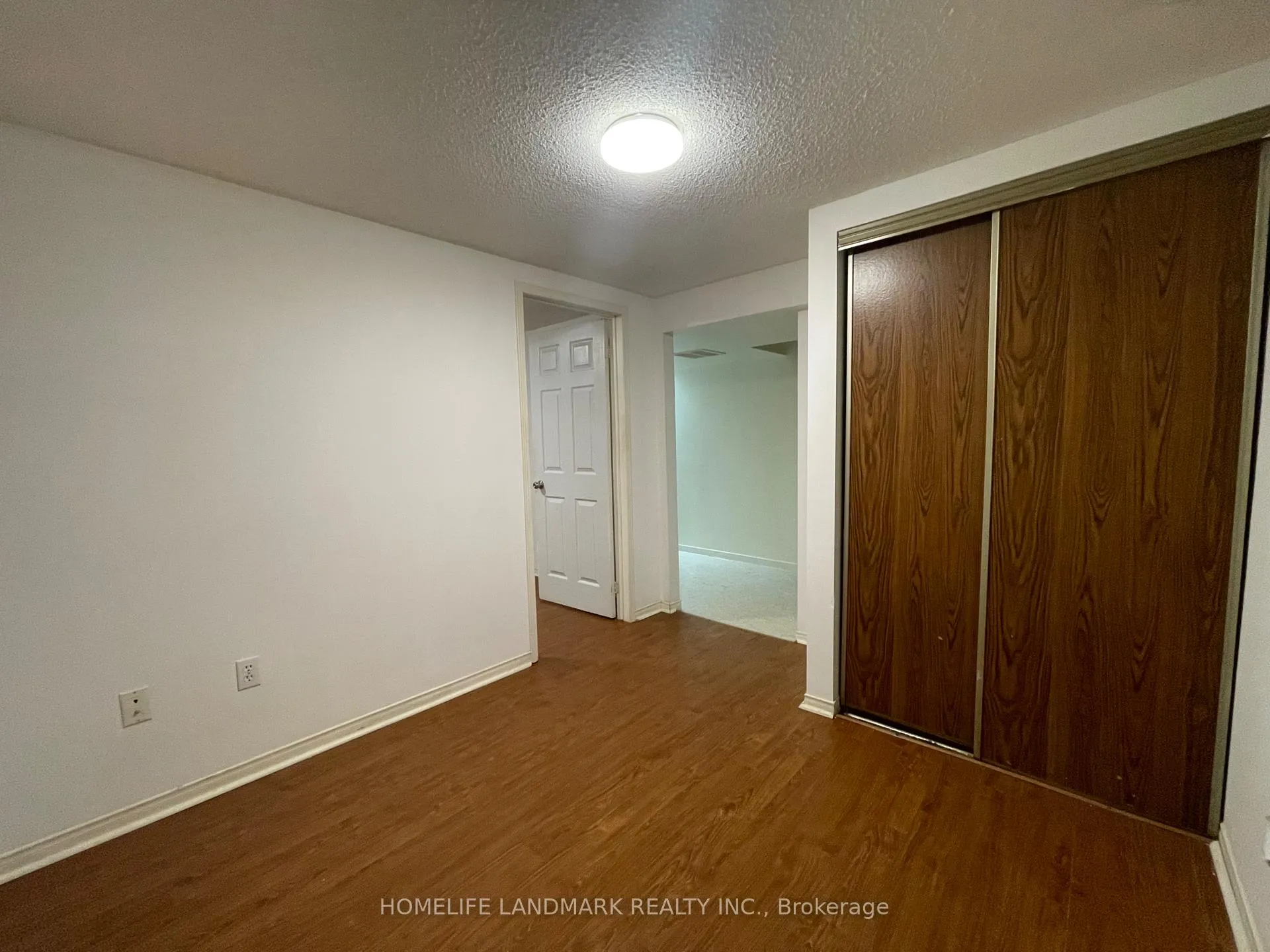 Photo 5 of Unit Bsmt, 90 Crittenden Square, Scarborough, Malvern — HOMEH