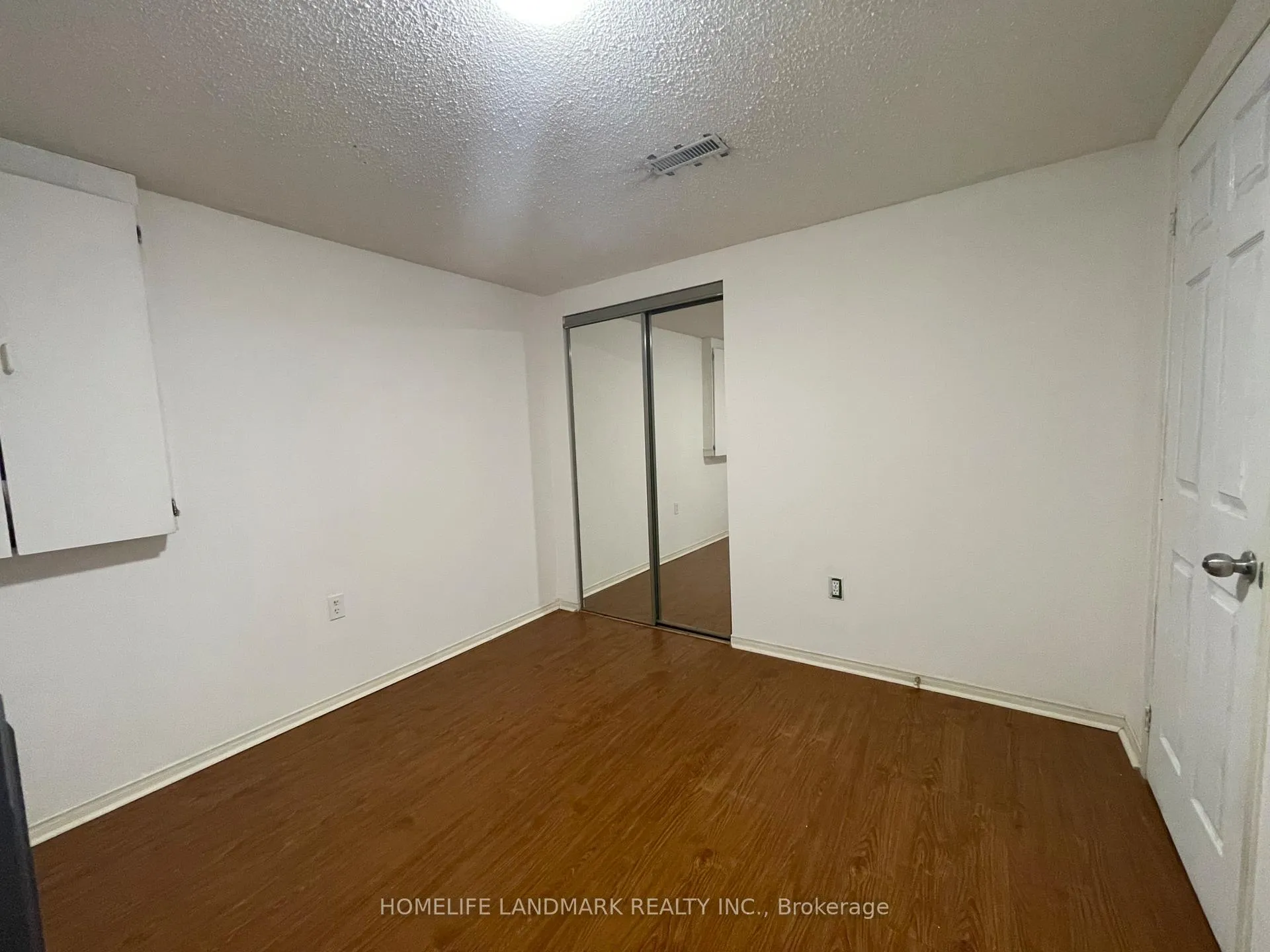 Photo 7 of Unit Bsmt, 90 Crittenden Square, Scarborough, Malvern — HOMEH