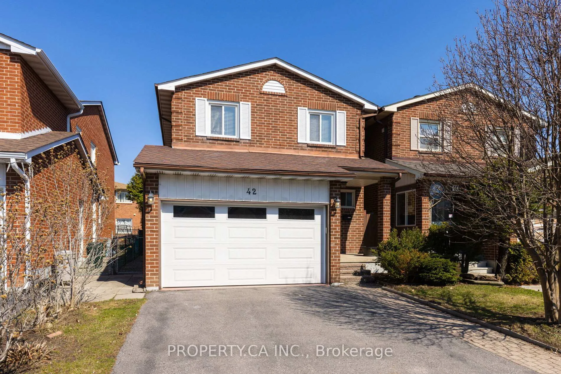 Photo 1 of 42 Cog Hill Drive, Vaughan, Glen Shields — HOMEH