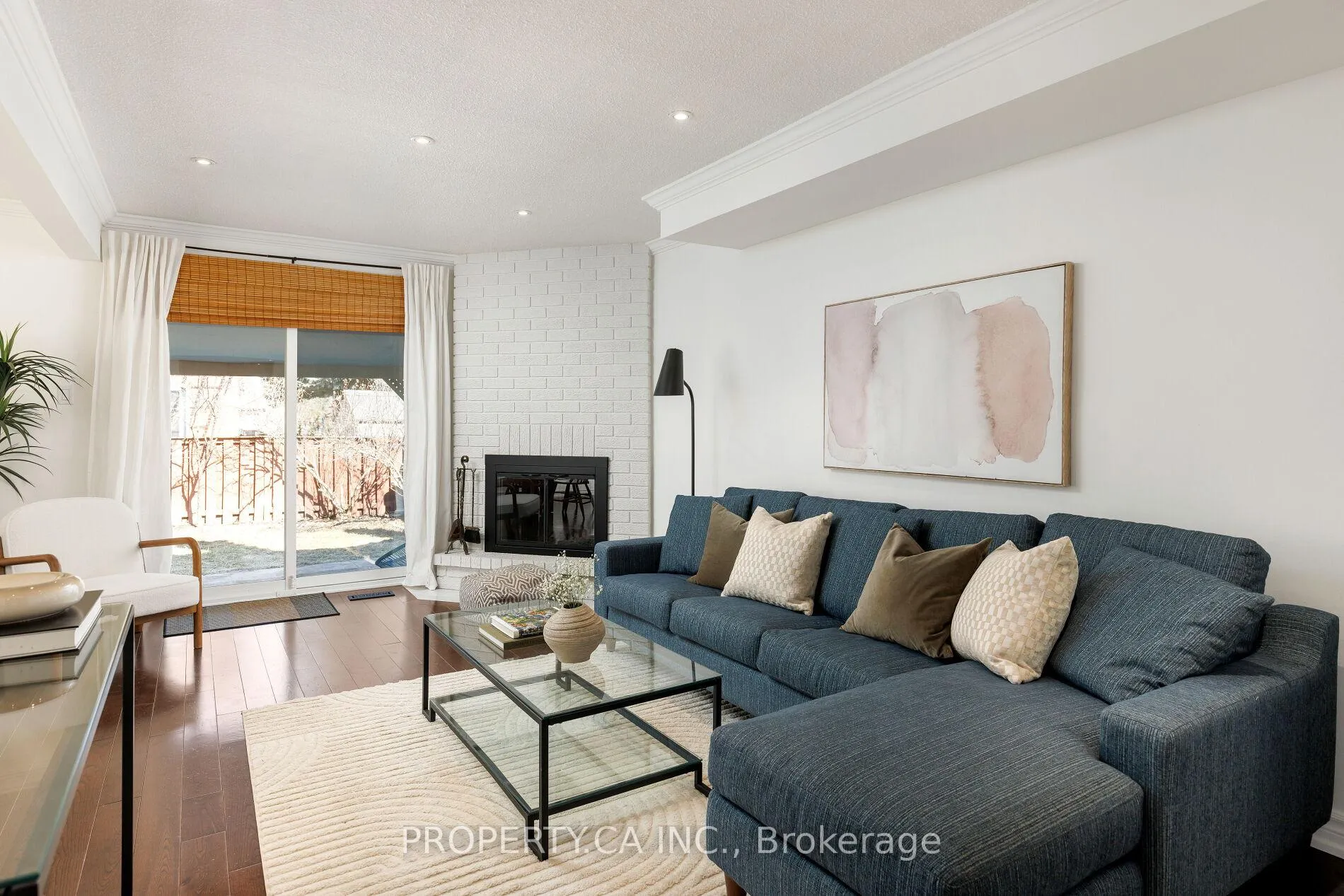 Photo 3 of 42 Cog Hill Drive, Vaughan, Glen Shields — HOMEH