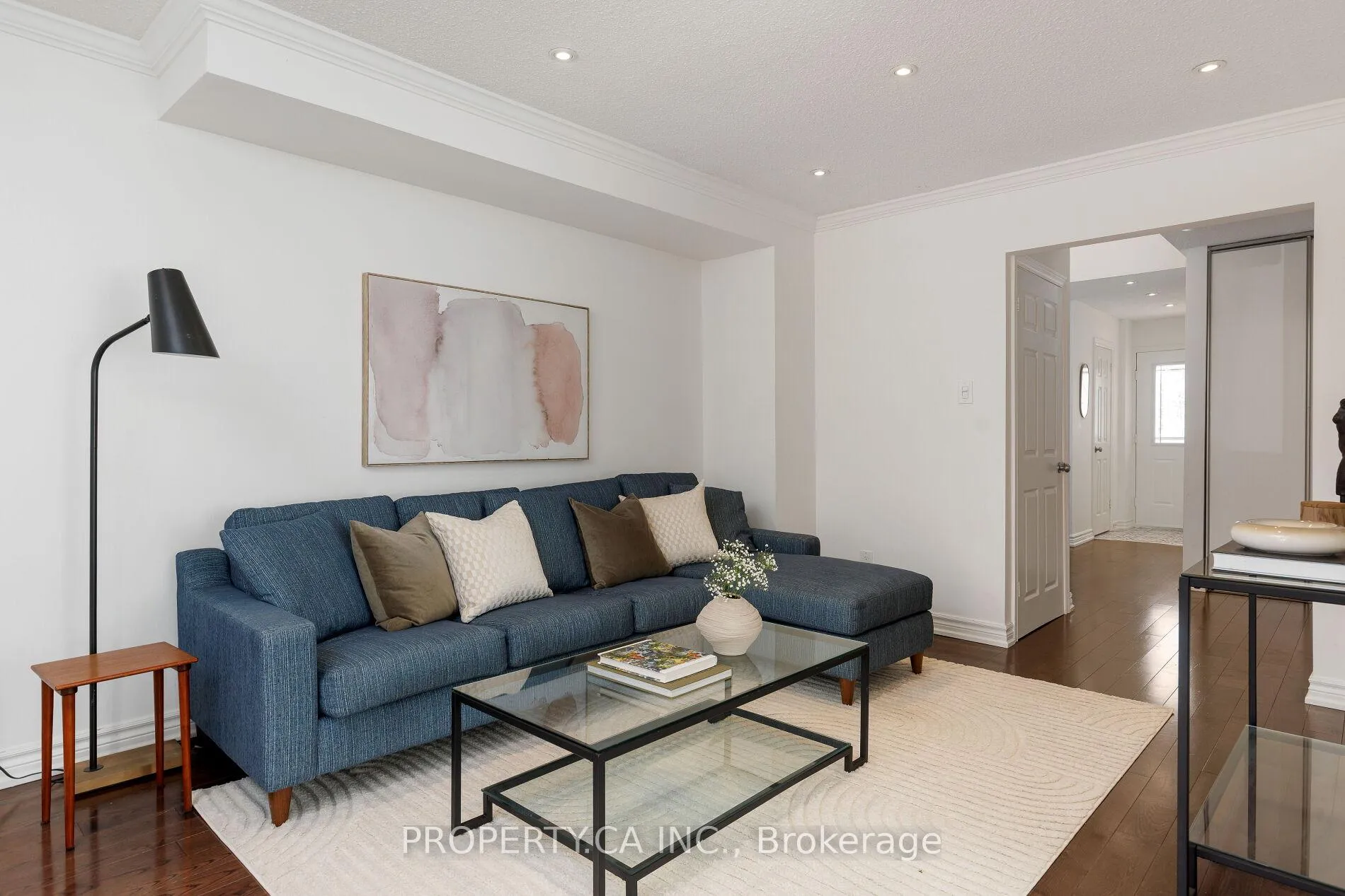Photo 4 of 42 Cog Hill Drive, Vaughan, Glen Shields — HOMEH
