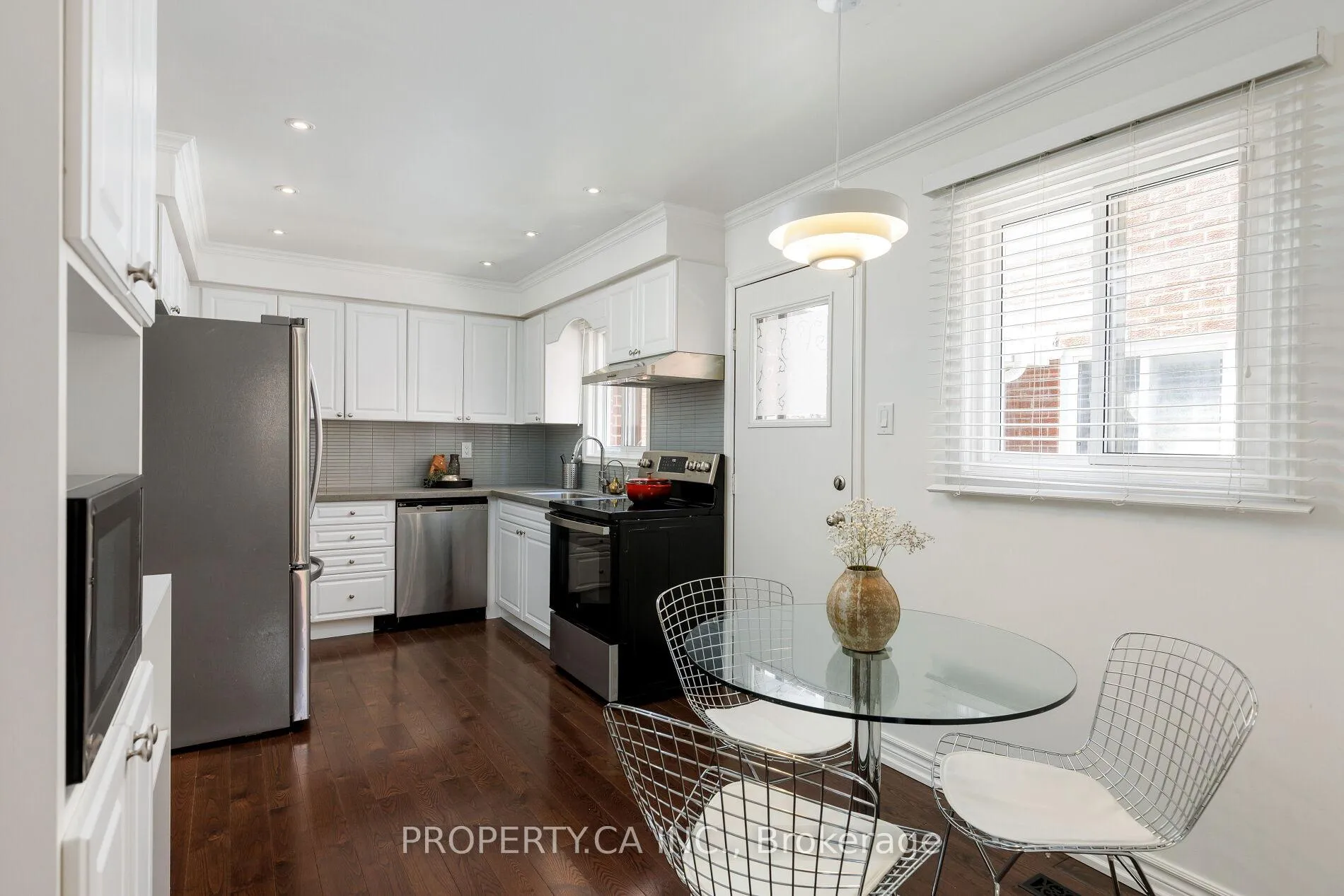 Photo 9 of 42 Cog Hill Drive, Vaughan, Glen Shields — HOMEH