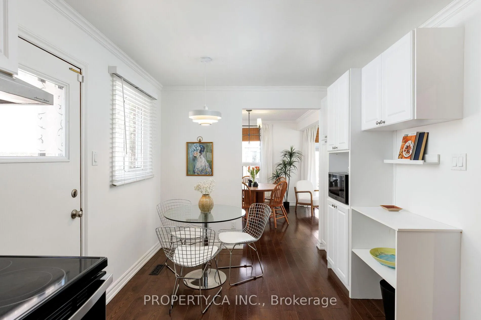 Photo 13 of 42 Cog Hill Drive, Vaughan, Glen Shields — HOMEH