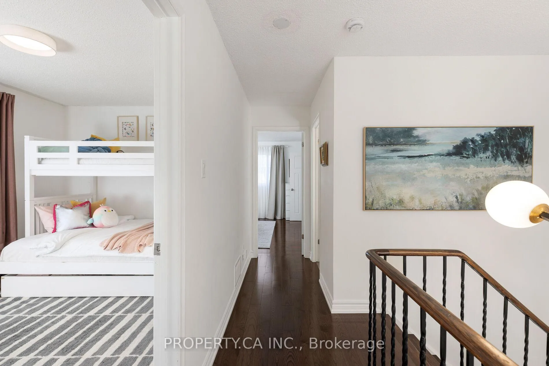Photo 14 of 42 Cog Hill Drive, Vaughan, Glen Shields — HOMEH