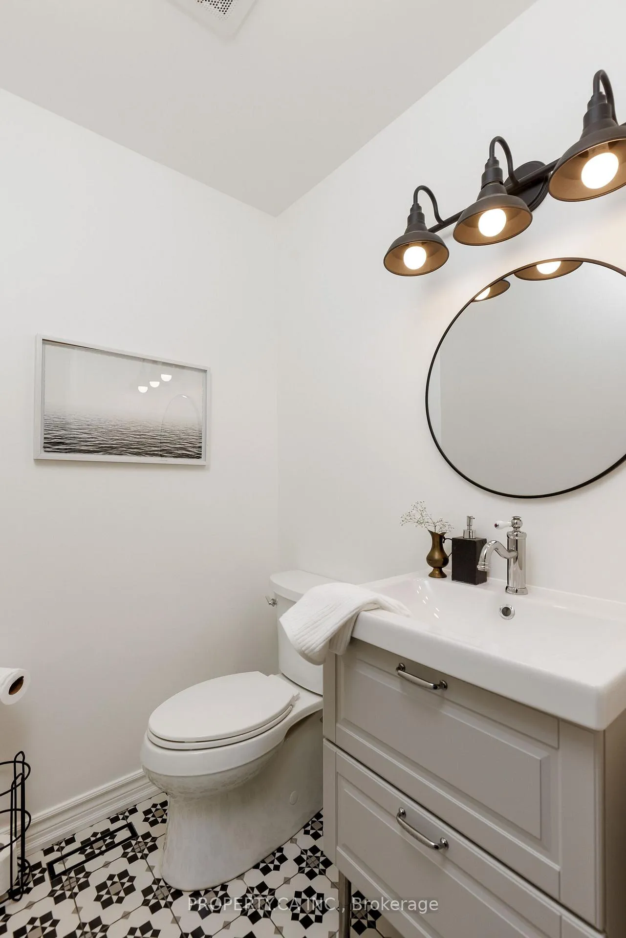 Photo 19 of 42 Cog Hill Drive, Vaughan, Glen Shields — HOMEH