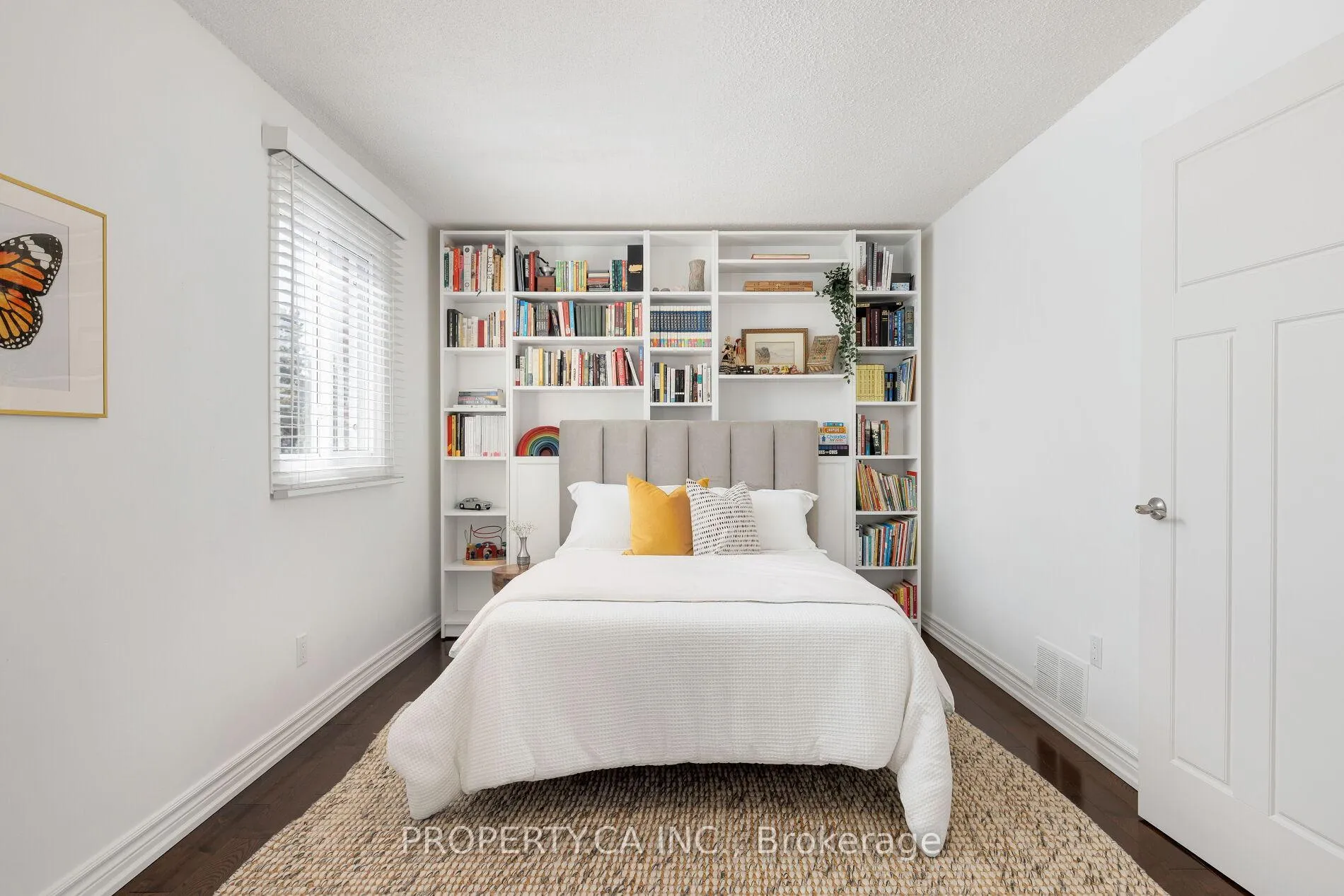 Photo 22 of 42 Cog Hill Drive, Vaughan, Glen Shields — HOMEH