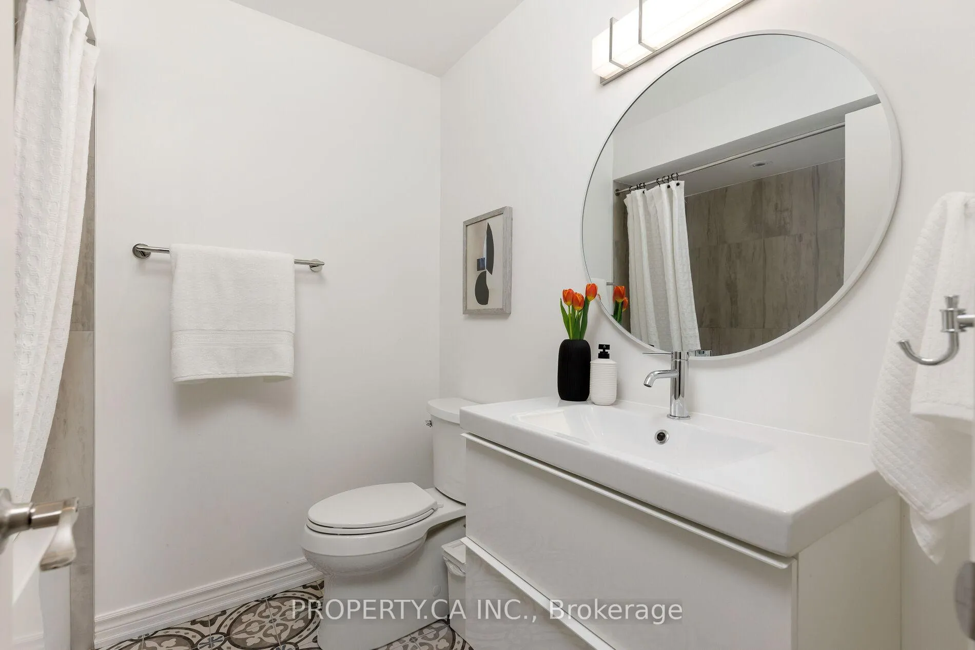 Photo 24 of 42 Cog Hill Drive, Vaughan, Glen Shields — HOMEH
