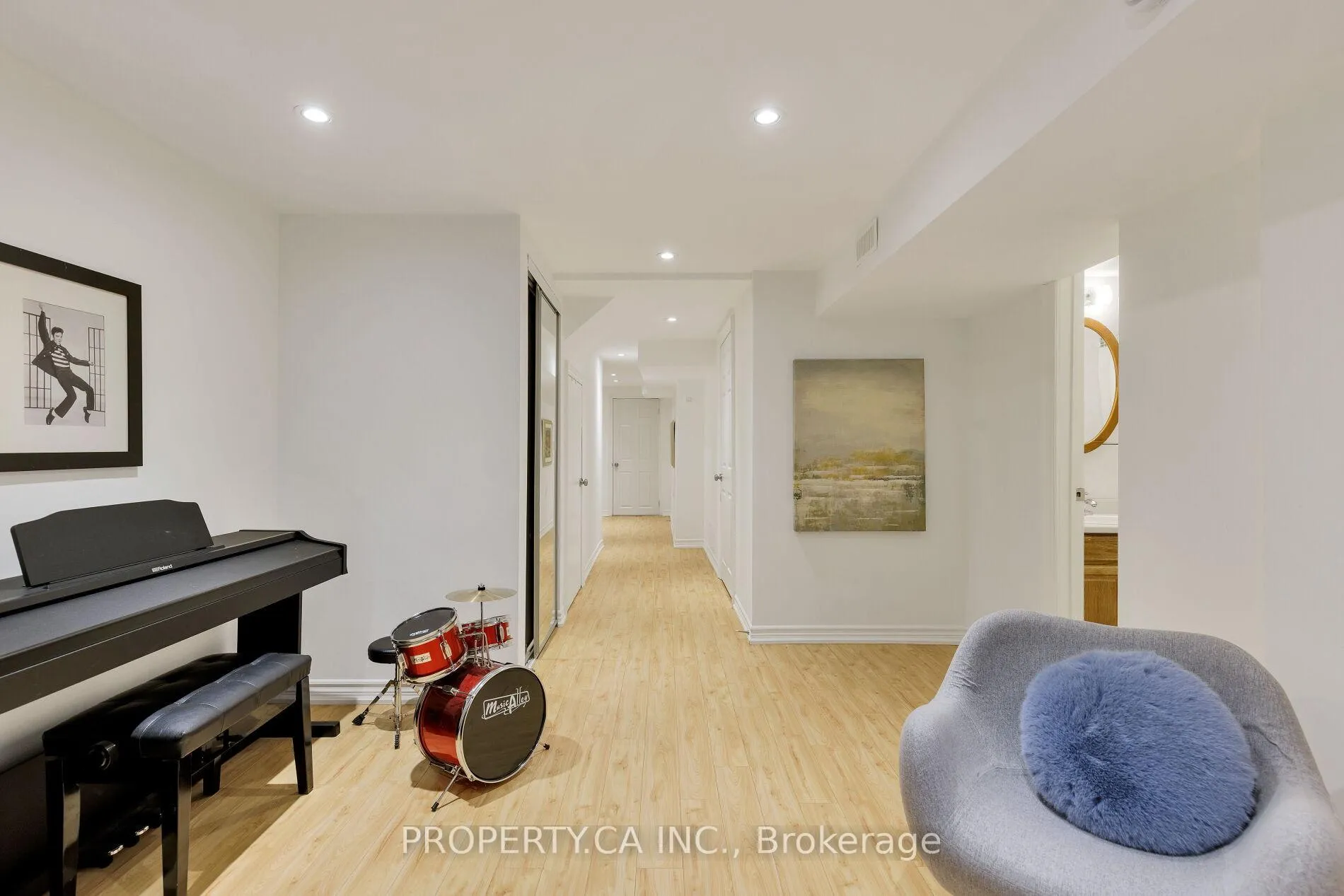 Photo 30 of 42 Cog Hill Drive, Vaughan, Glen Shields — HOMEH