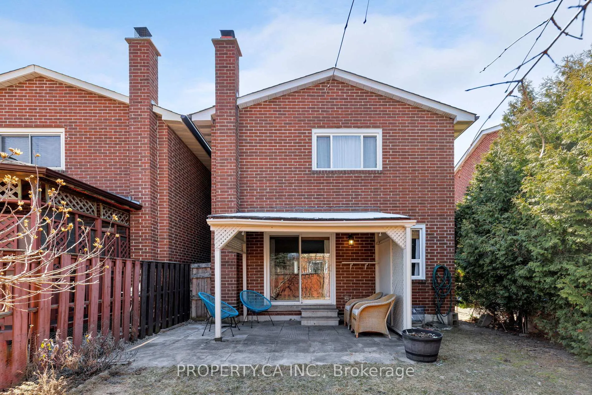 Photo 33 of 42 Cog Hill Drive, Vaughan, Glen Shields — HOMEH