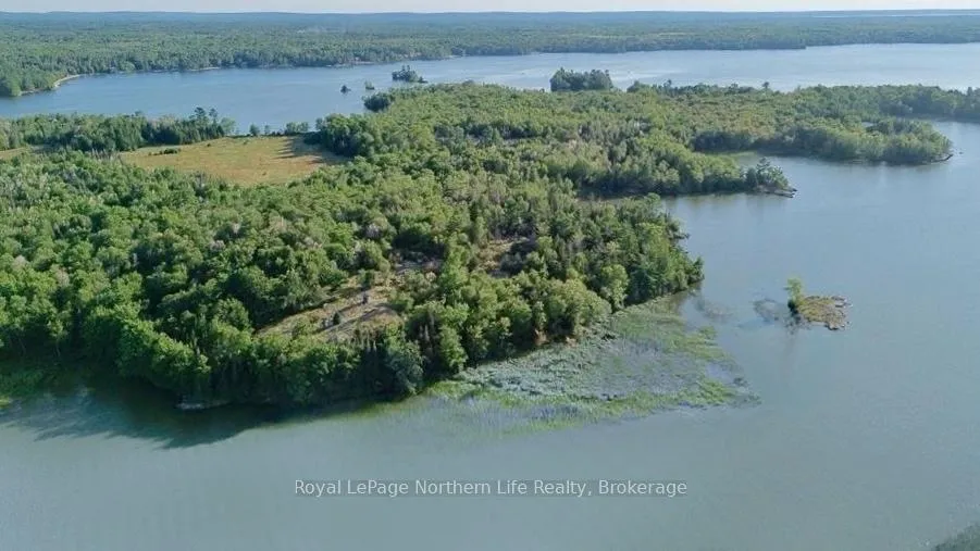 Photo 1 of Lot 7 Smith Island, Callander — HOMEH