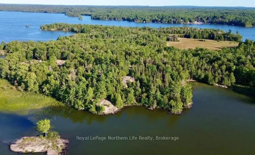 Photo 3 of Lot 7 Smith Island, Callander — HOMEH
