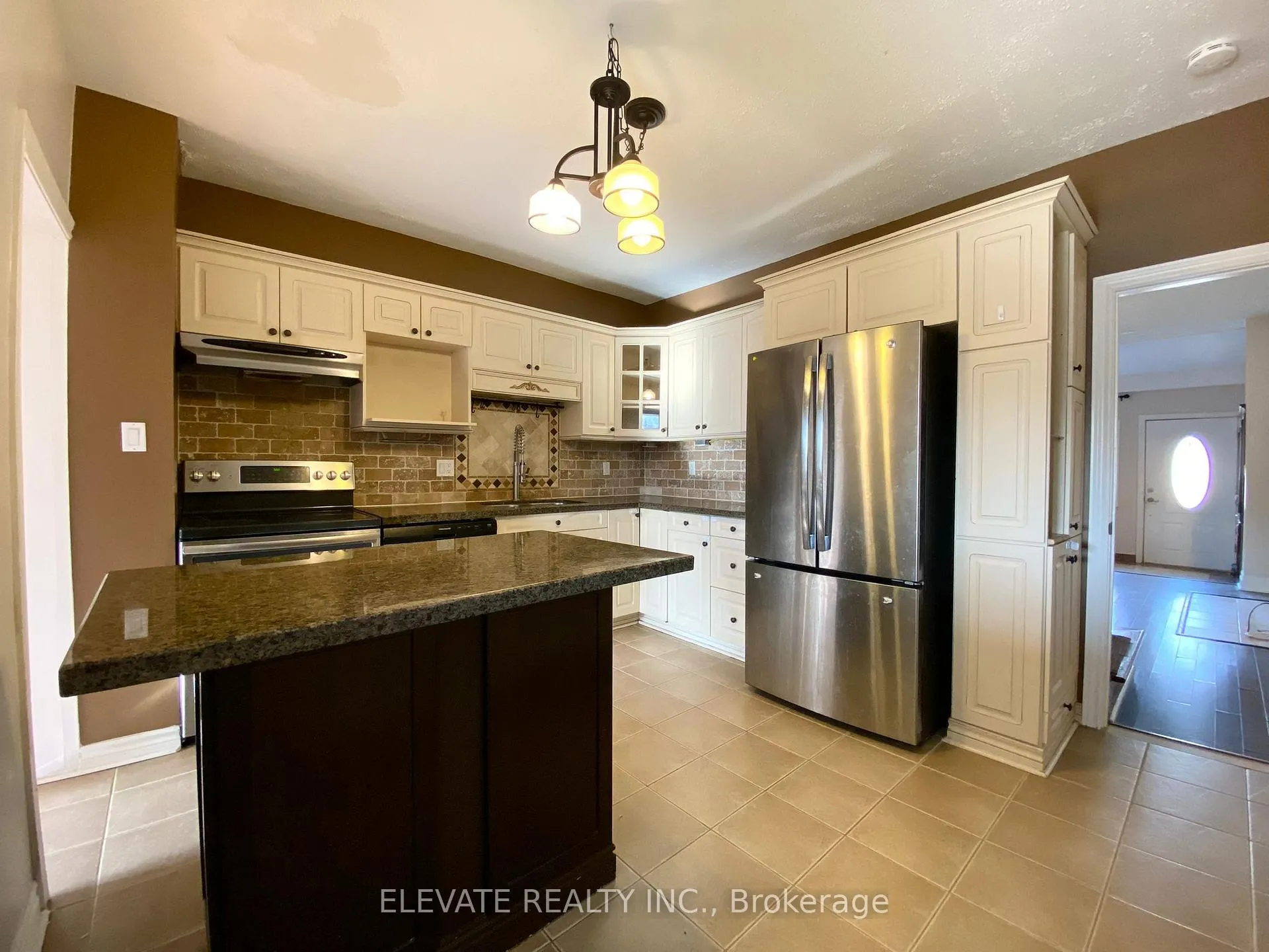 Photo 8 of 268 Silverthorn Avenue, Toronto, Weston-Pellam Park — HOMEH