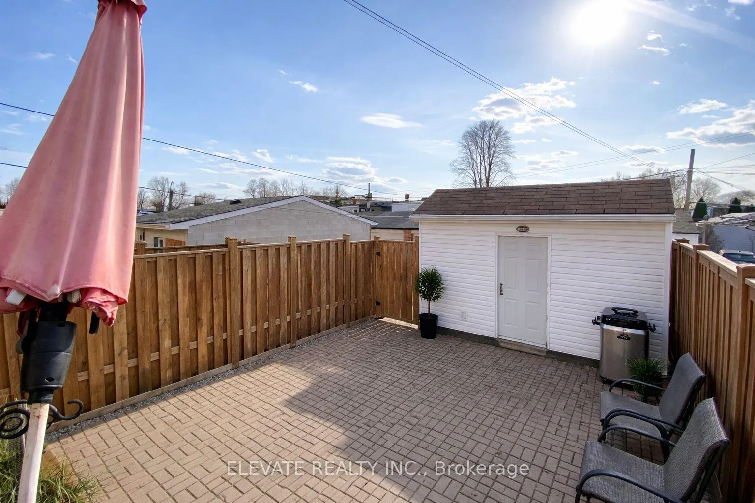 Photo 17 of 268 Silverthorn Avenue, Toronto, Weston-Pellam Park — HOMEH