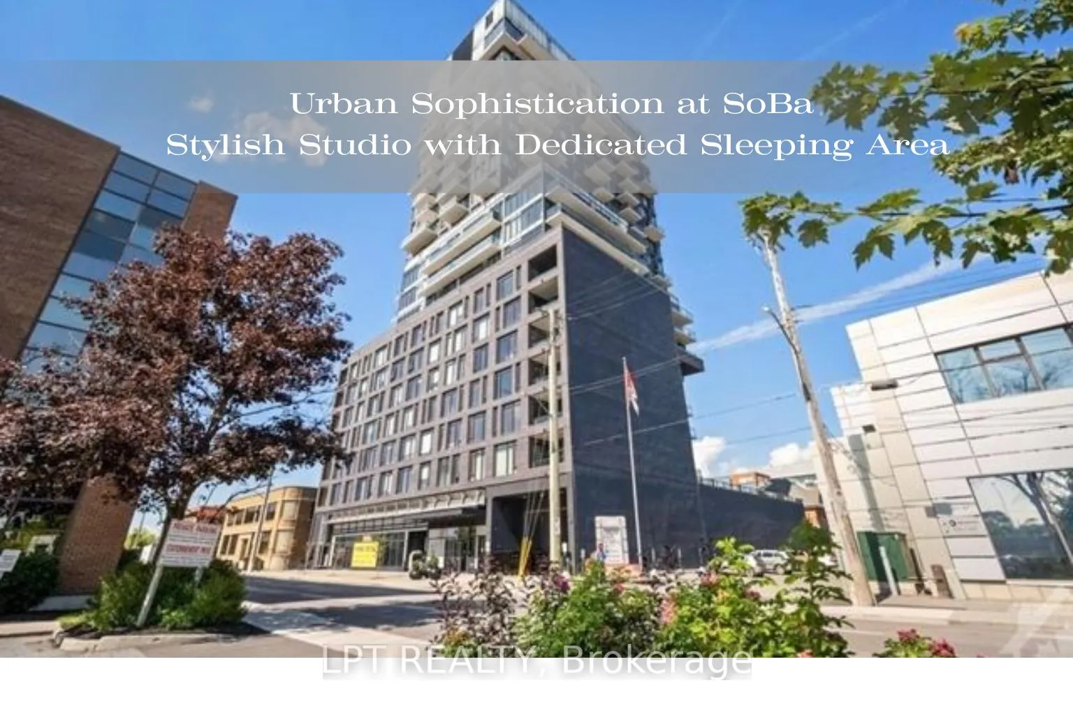 Photo 1 of Unit 208, 203 Catherine Street, Ottawa, Ottawa Centre — HOMEH