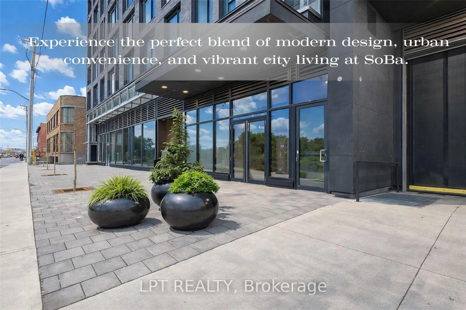 Photo 2 of Unit 208, 203 Catherine Street, Ottawa, Ottawa Centre — HOMEH