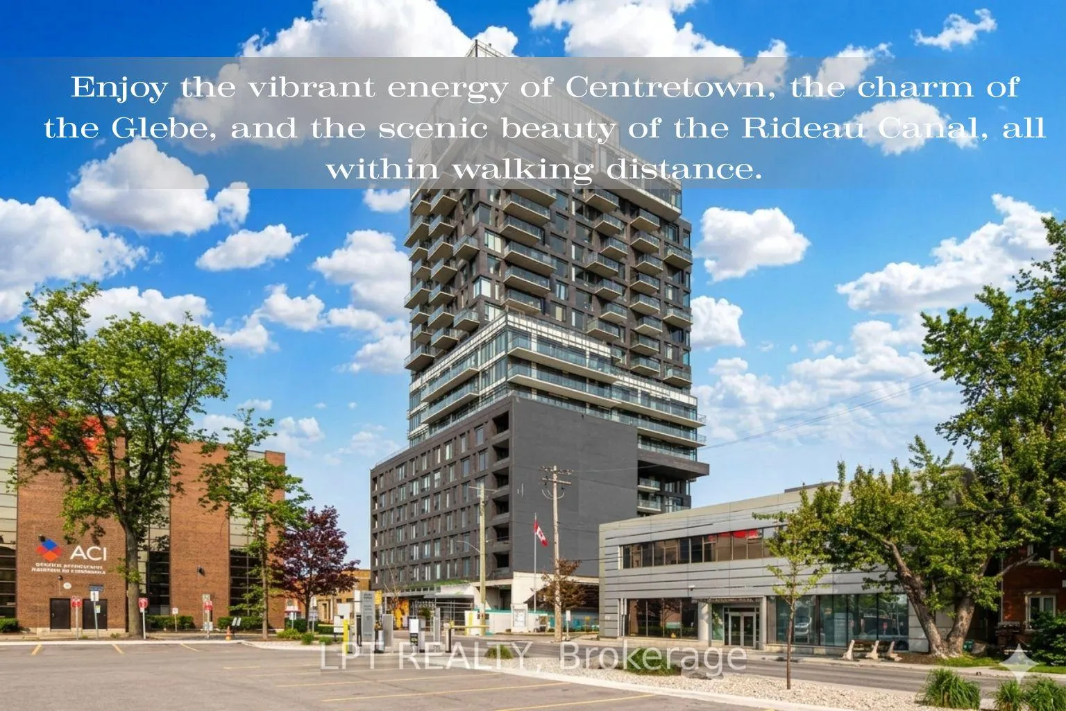 Photo 3 of Unit 208, 203 Catherine Street, Ottawa, Ottawa Centre — HOMEH