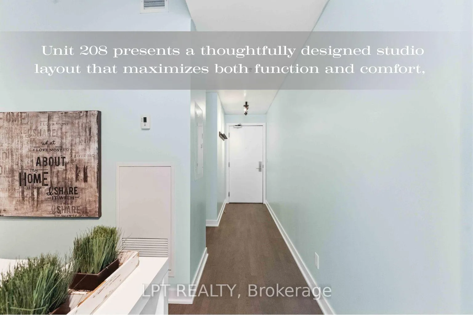 Photo 5 of Unit 208, 203 Catherine Street, Ottawa, Ottawa Centre — HOMEH