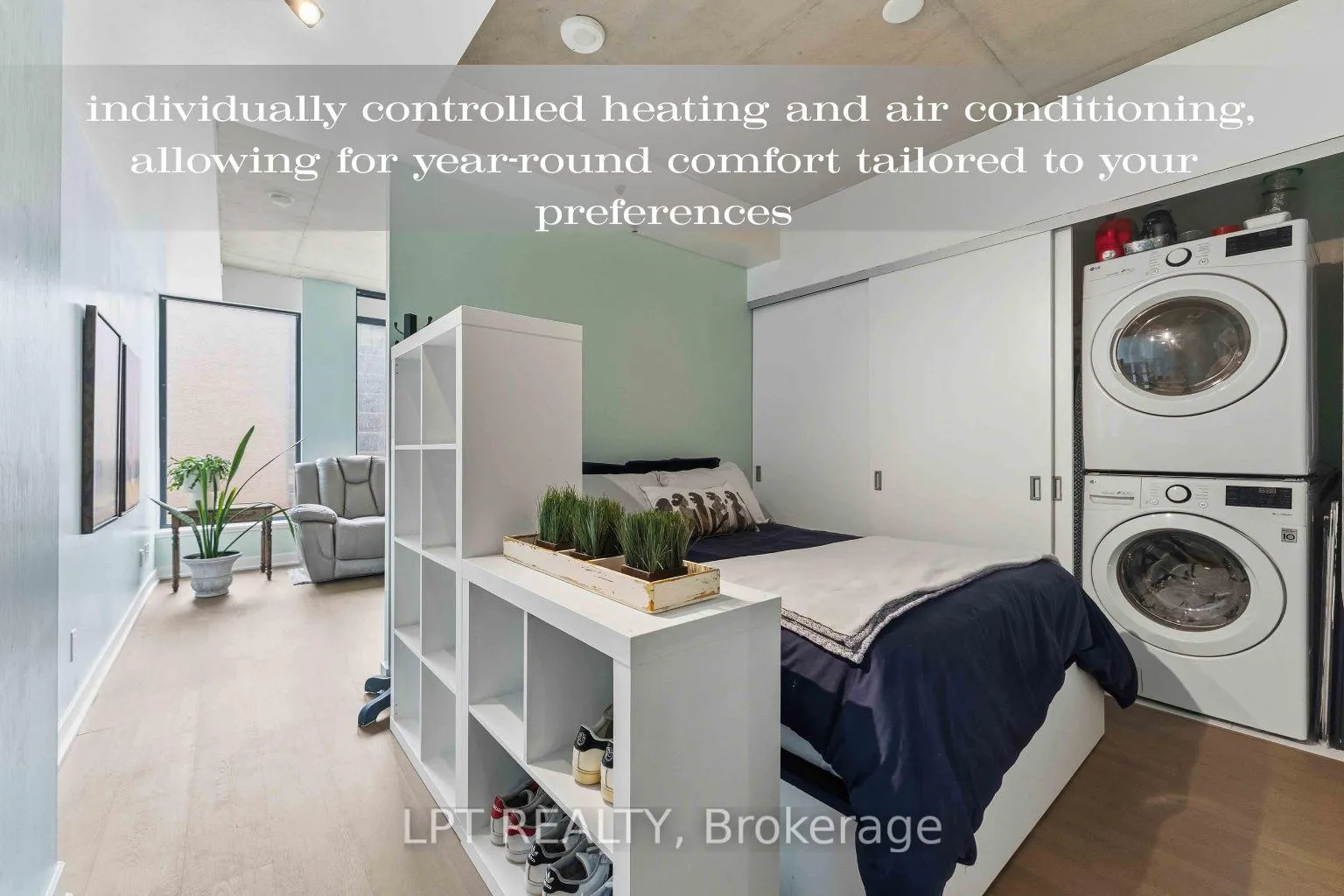 Photo 12 of Unit 208, 203 Catherine Street, Ottawa, Ottawa Centre — HOMEH