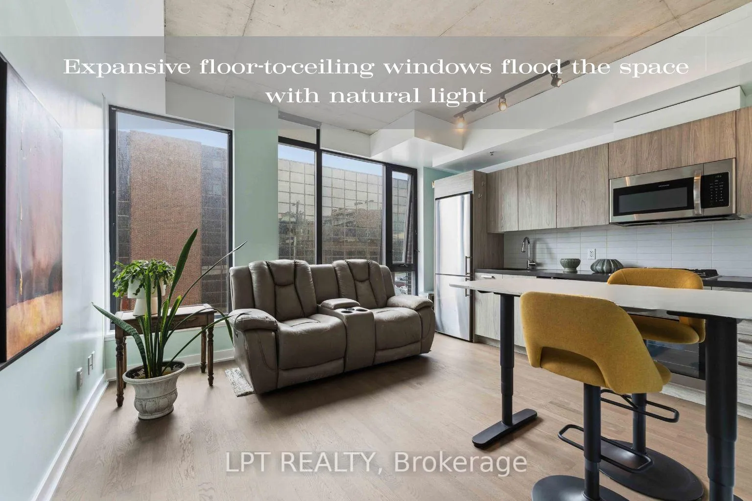 Photo 13 of Unit 208, 203 Catherine Street, Ottawa, Ottawa Centre — HOMEH